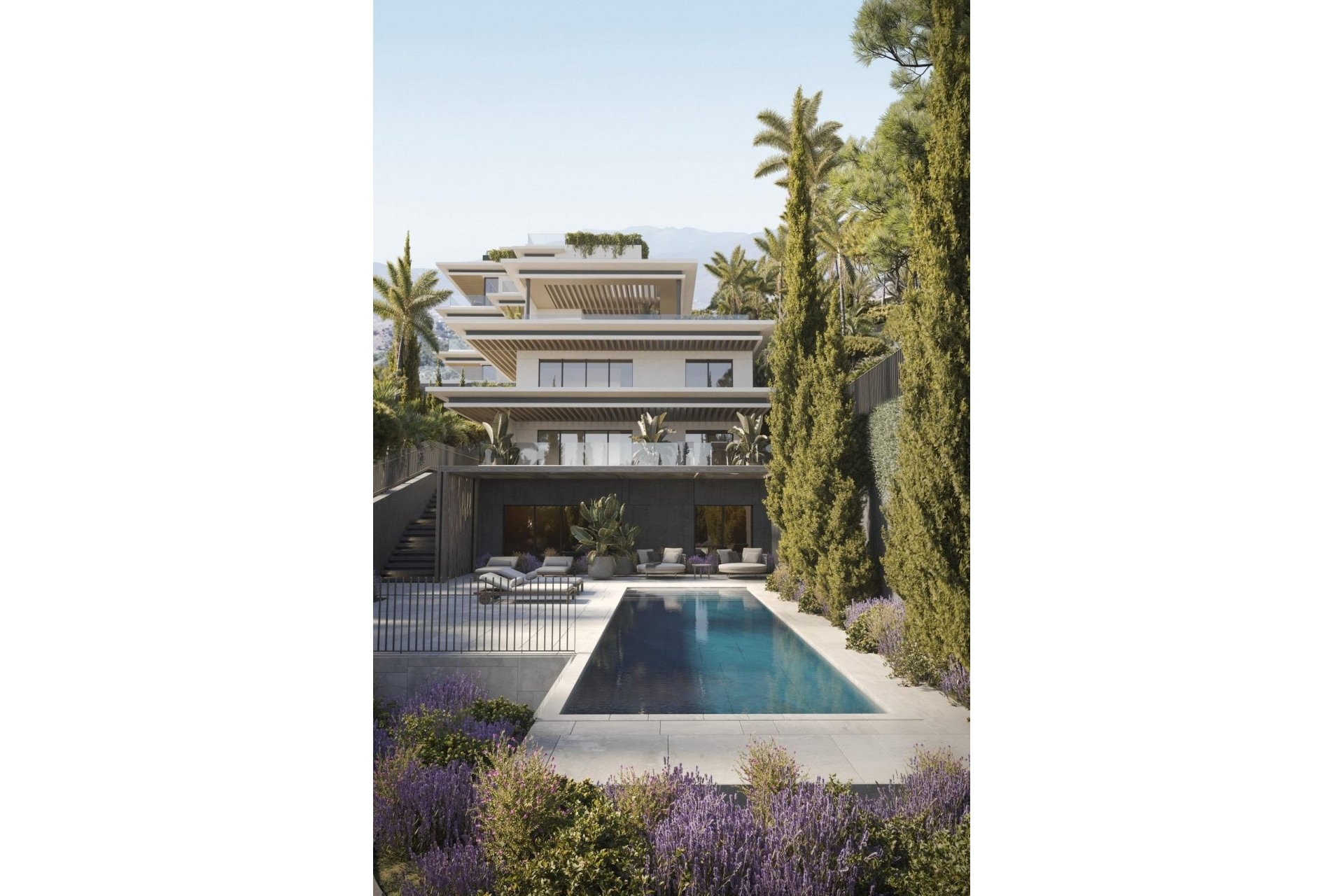New Build - Ground Floor Bungalow - Mijas
