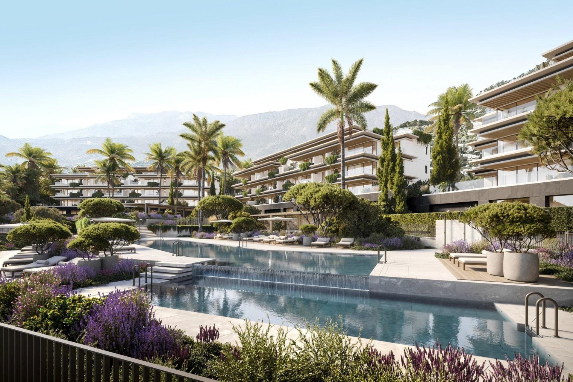 New Build - Ground Floor Bungalow - Mijas