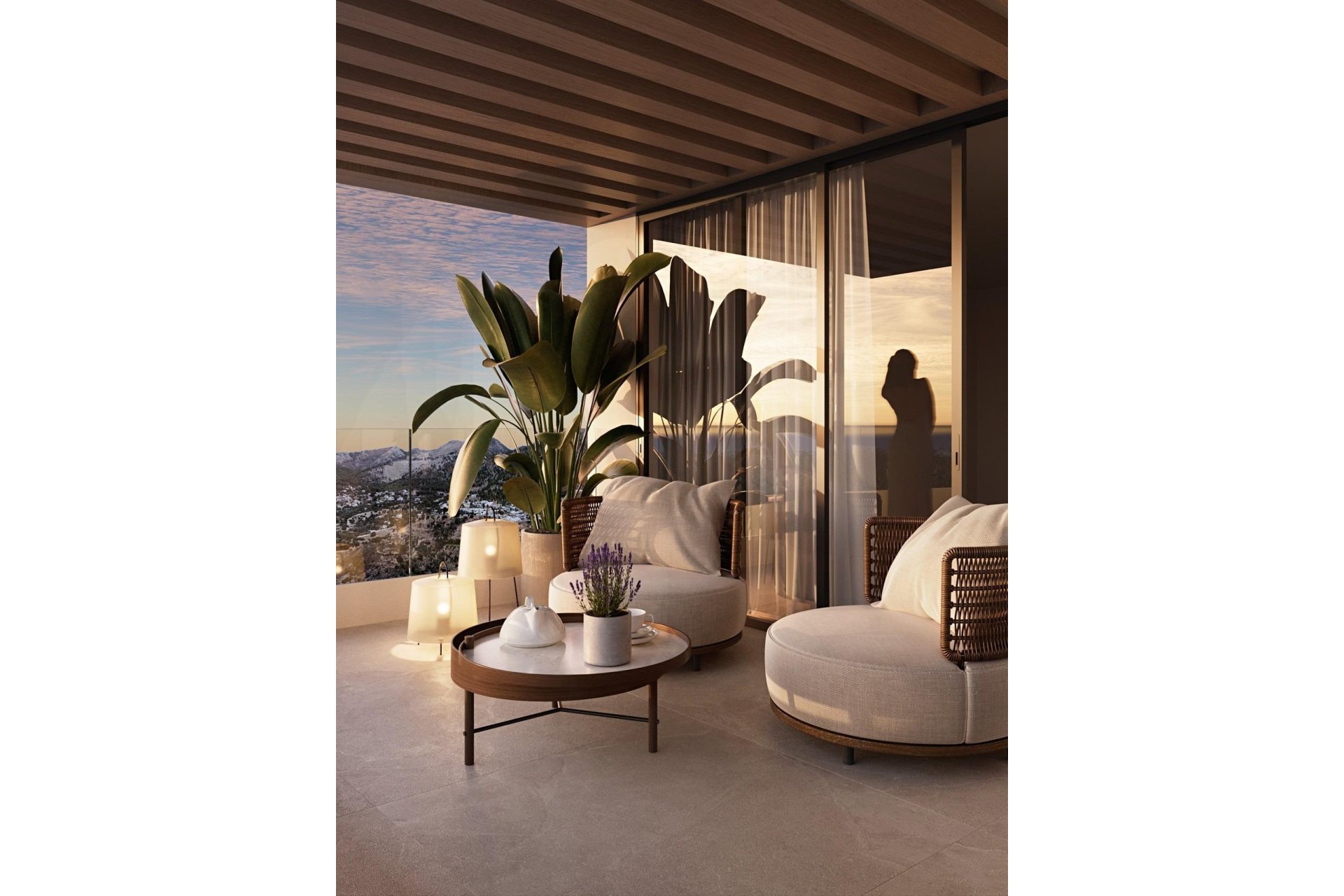 New Build - Ground Floor Bungalow - Mijas