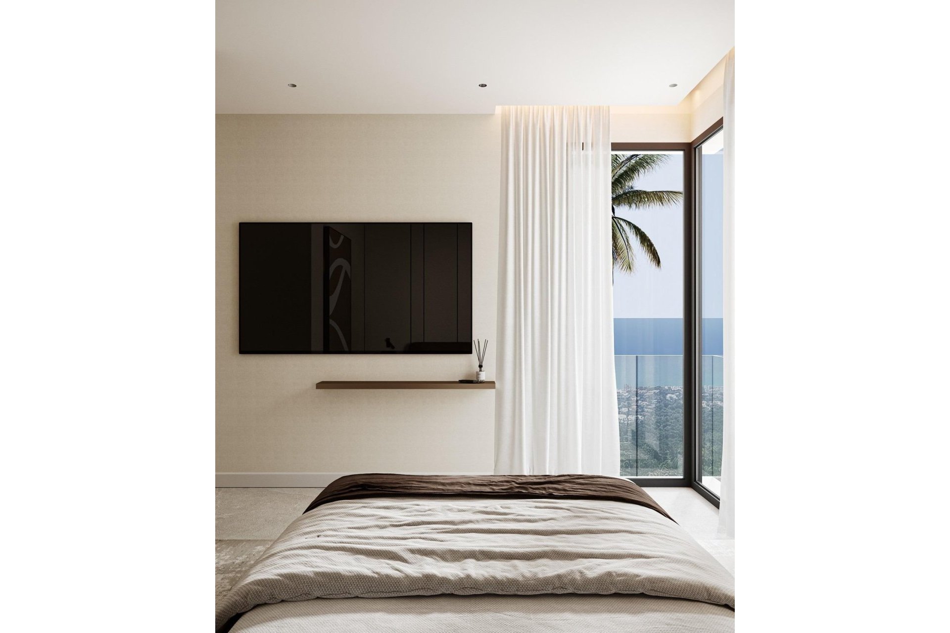 New Build - Ground Floor Bungalow - Mijas