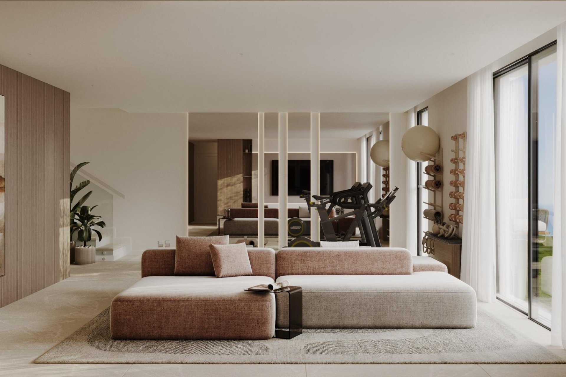New Build - Ground Floor Bungalow - Mijas
