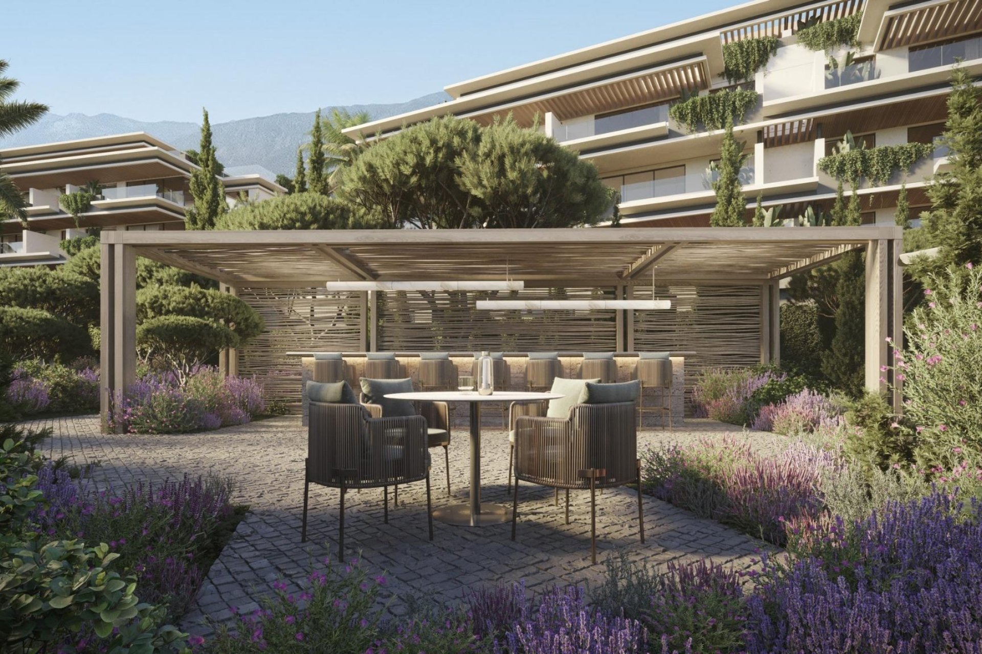 New Build - Ground Floor Bungalow - Mijas