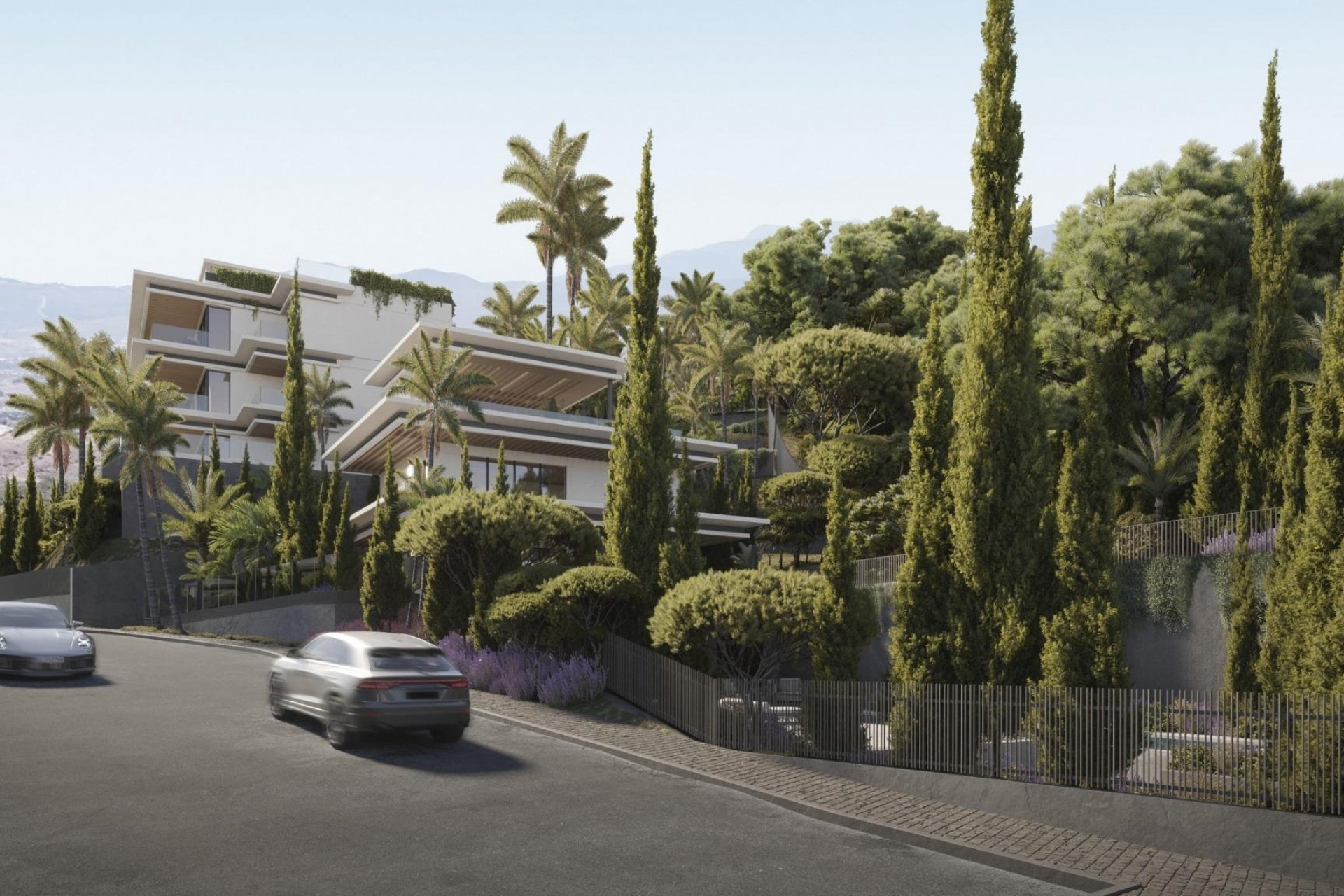 New Build - Ground Floor Bungalow - Mijas
