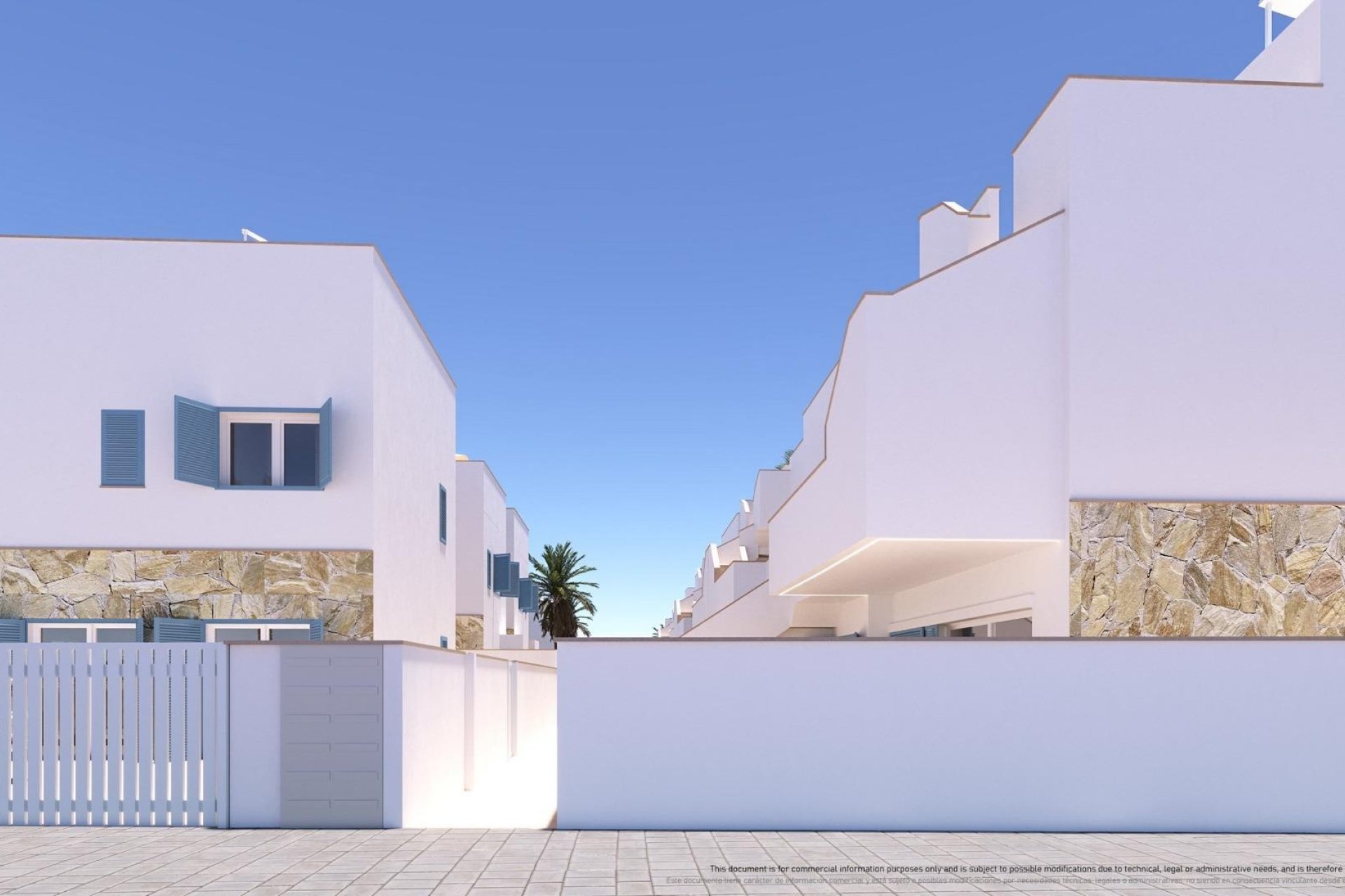 New Build - Ground Floor Bungalow - Pilar de La Horadada