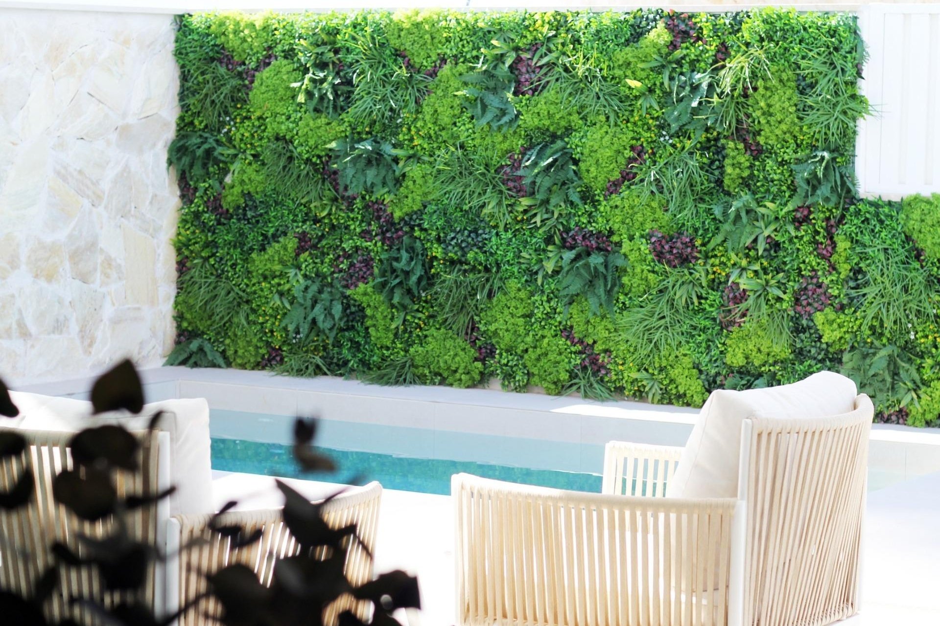 New Build - Ground Floor Bungalow - Pilar de La Horadada
