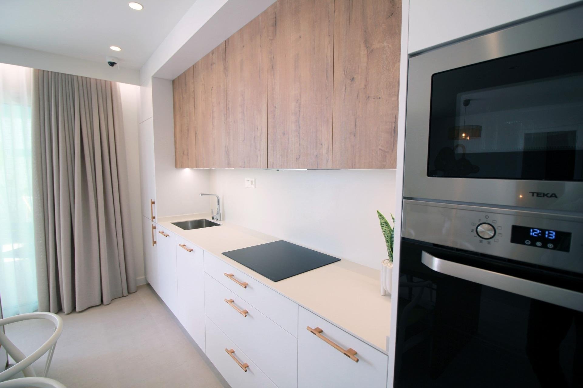 New Build - Ground Floor Bungalow - Pilar de La Horadada