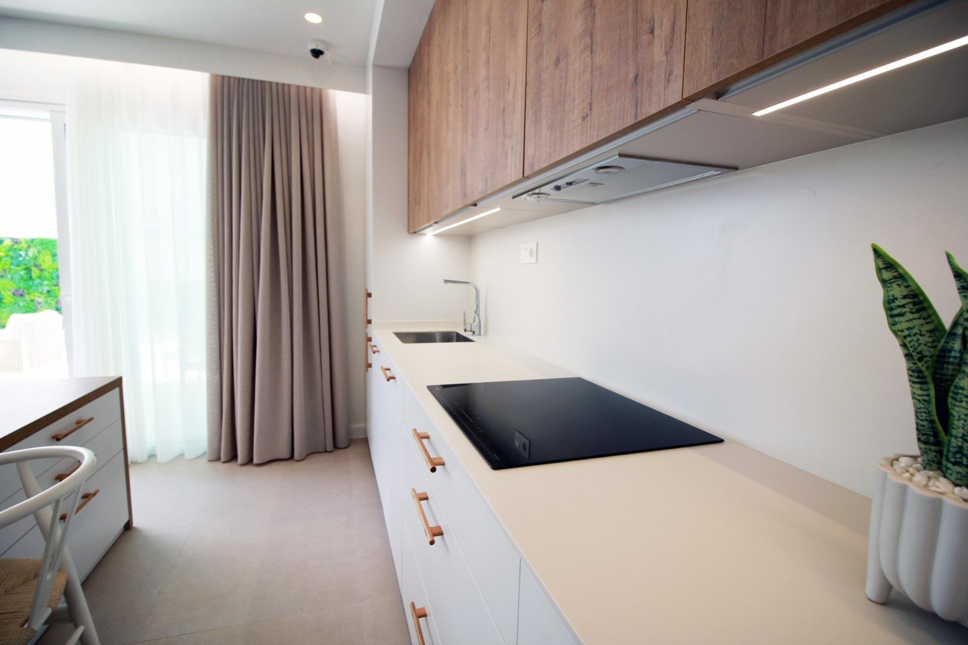 New Build - Ground Floor Bungalow - Pilar de La Horadada