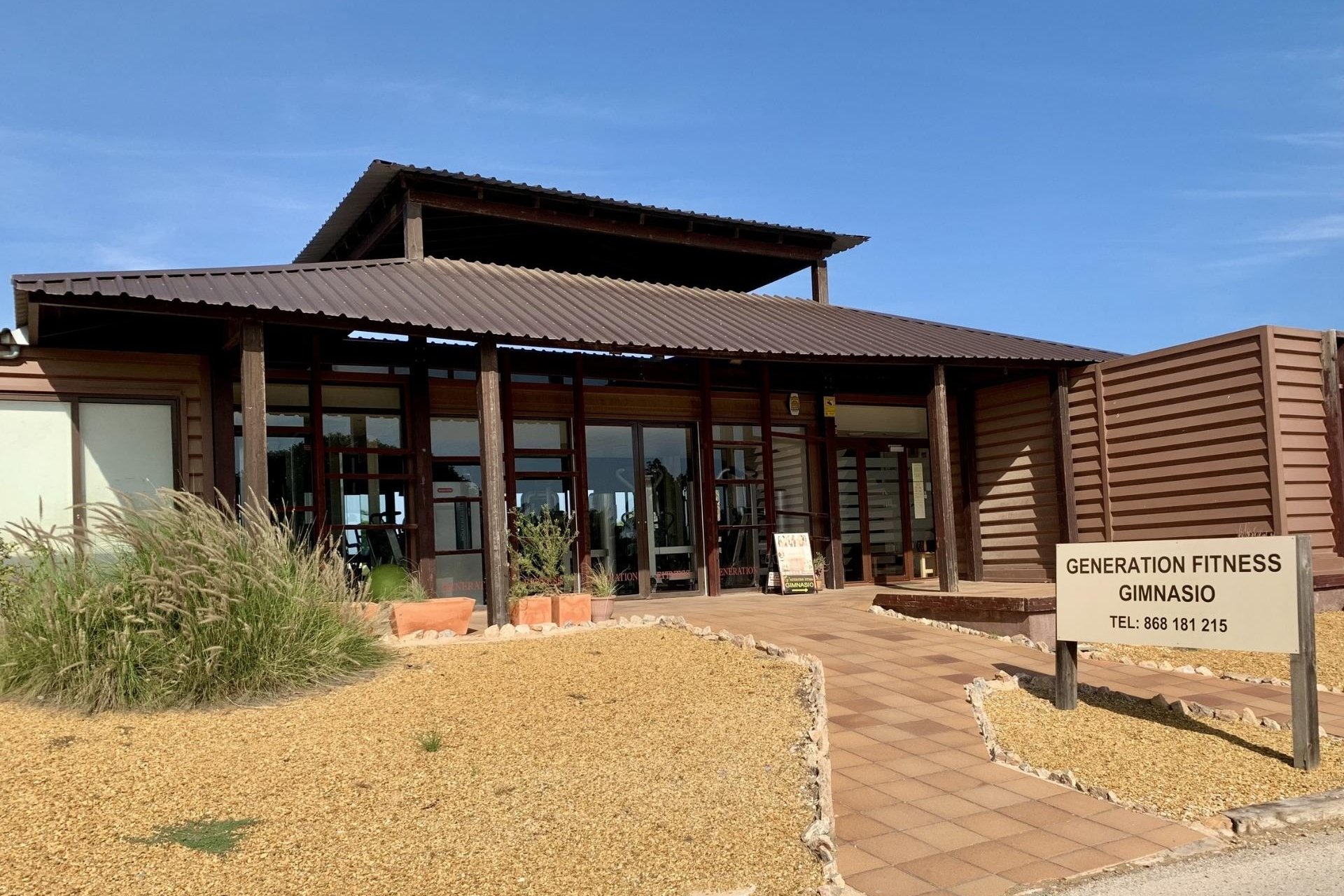 New Build - Ground Floor Bungalow - San Javier