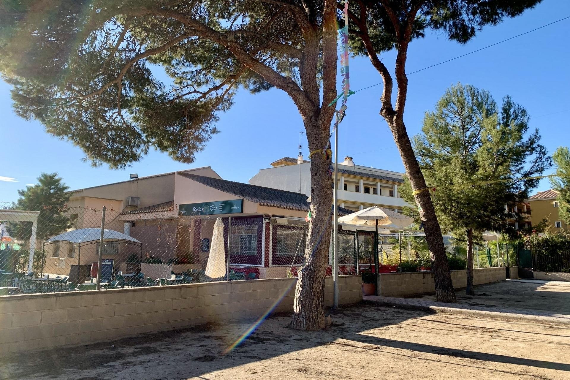 New Build - Ground Floor Bungalow - San Javier
