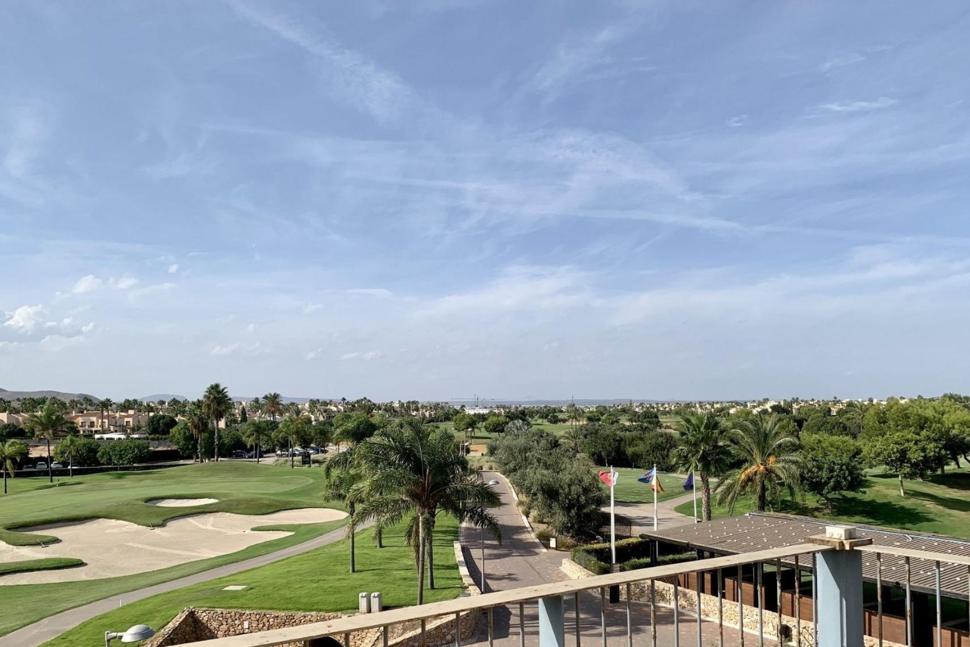 New Build - Ground Floor Bungalow - San Javier