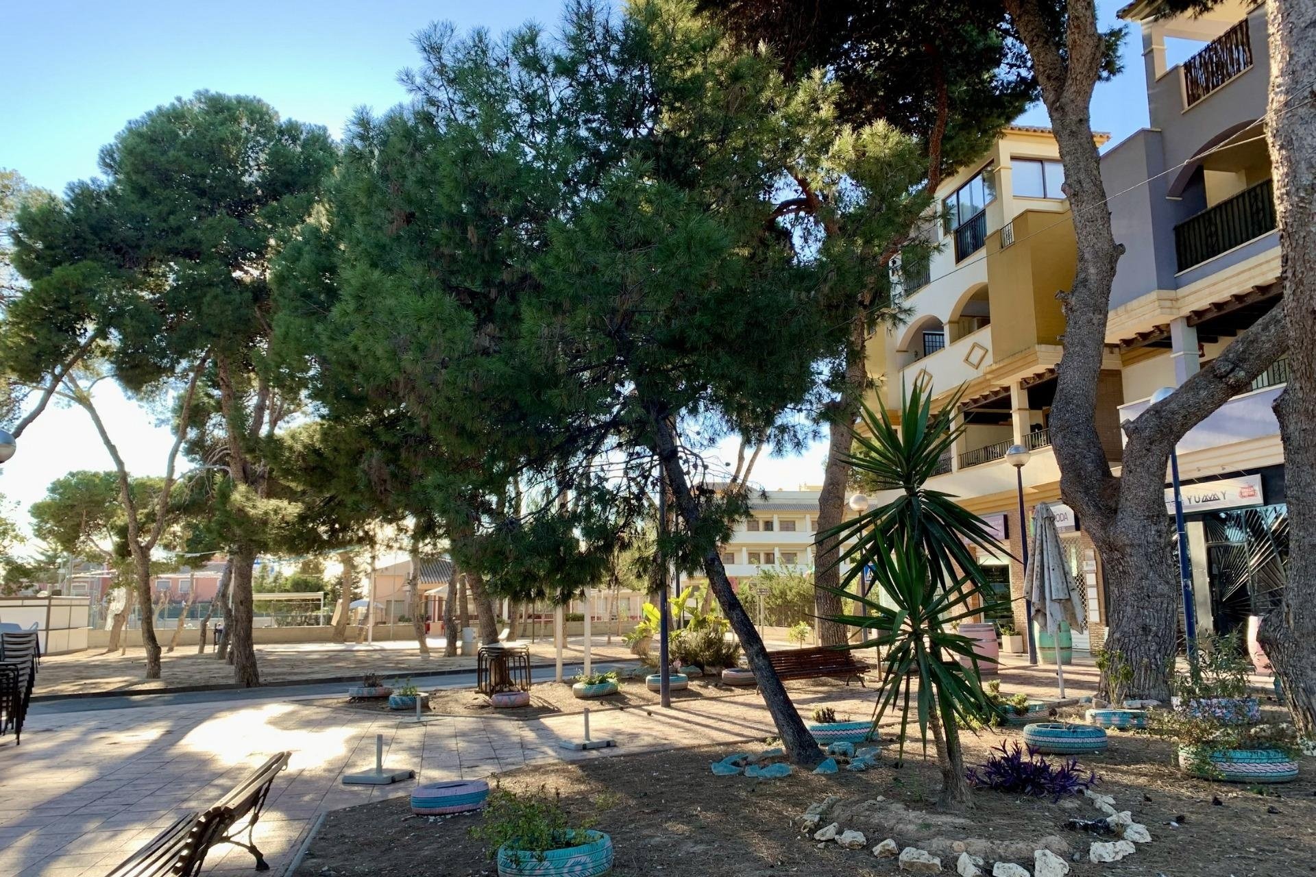 New Build - Ground Floor Bungalow - San Javier