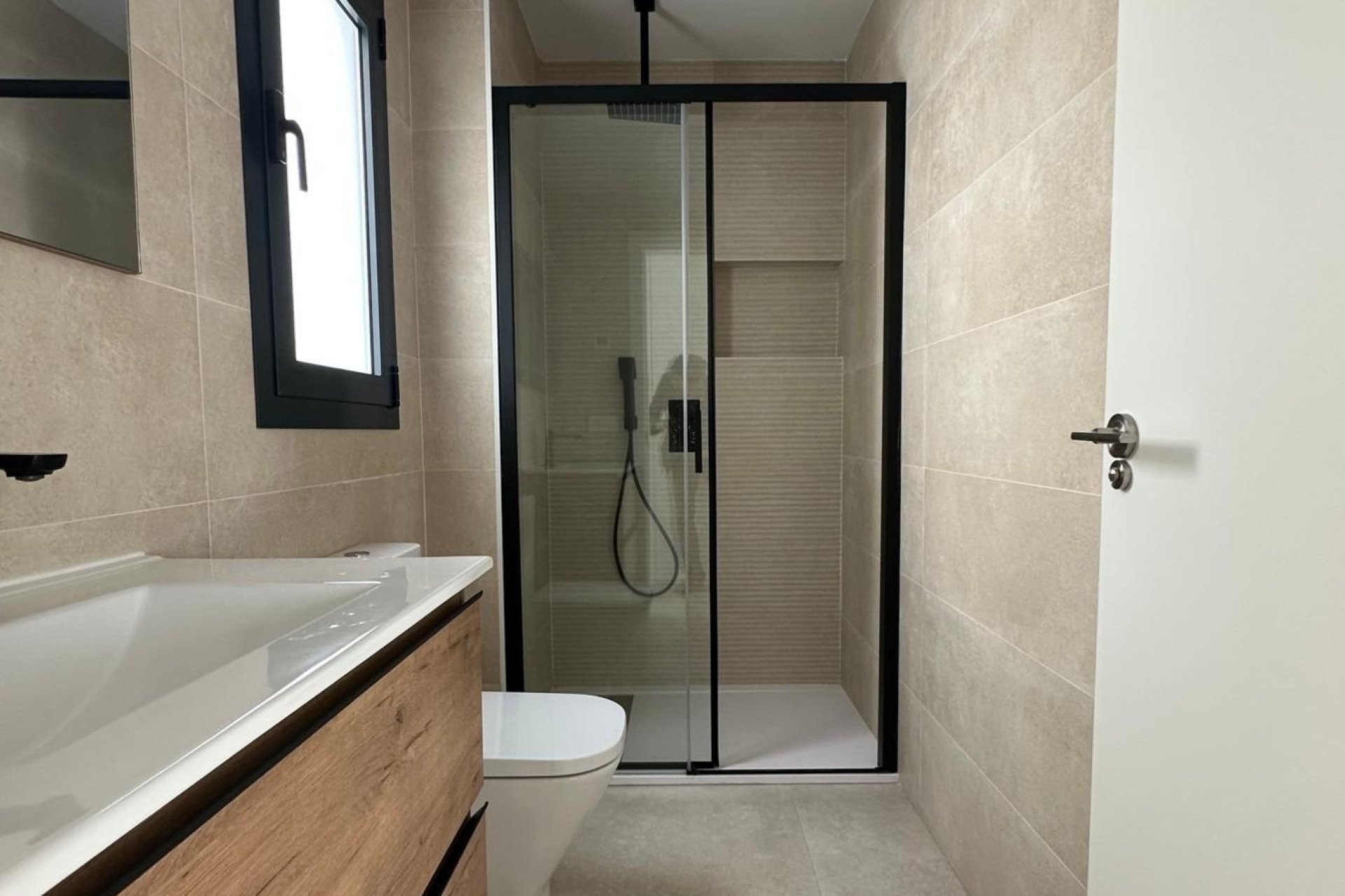 New Build - Ground Floor Bungalow - San Pedro del Pinatar