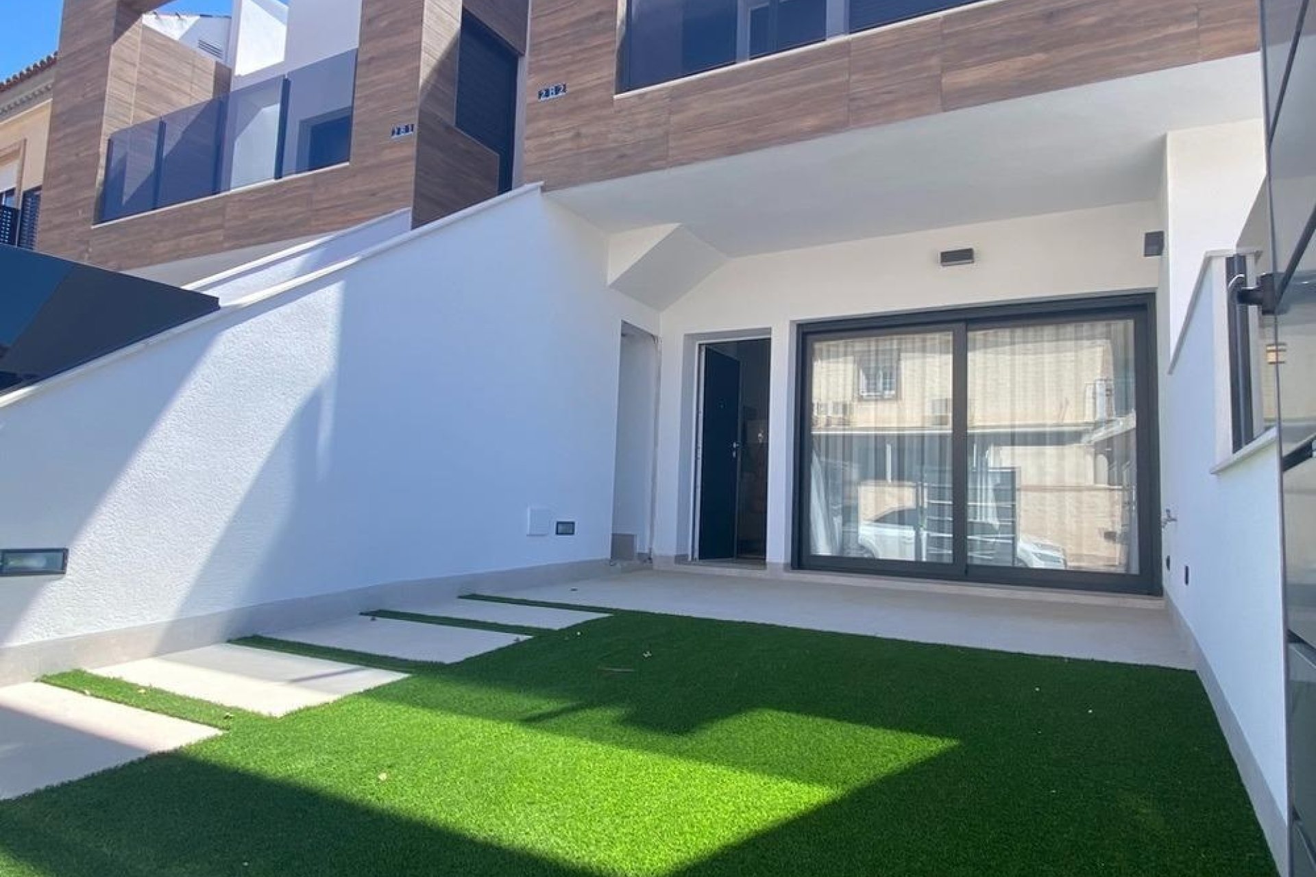 New Build - Ground Floor Bungalow - San Pedro del Pinatar