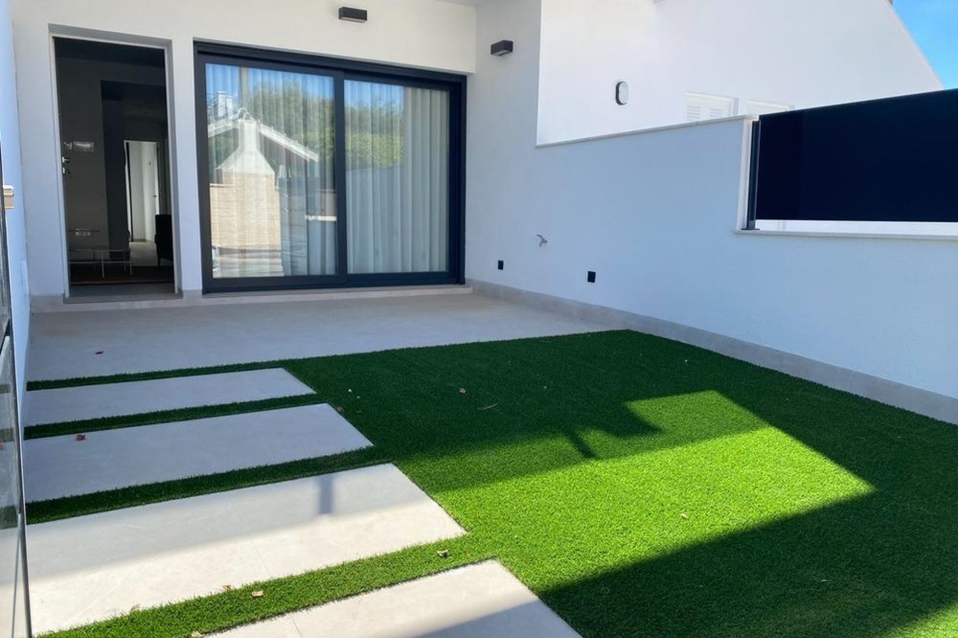 New Build - Ground Floor Bungalow - San Pedro del Pinatar