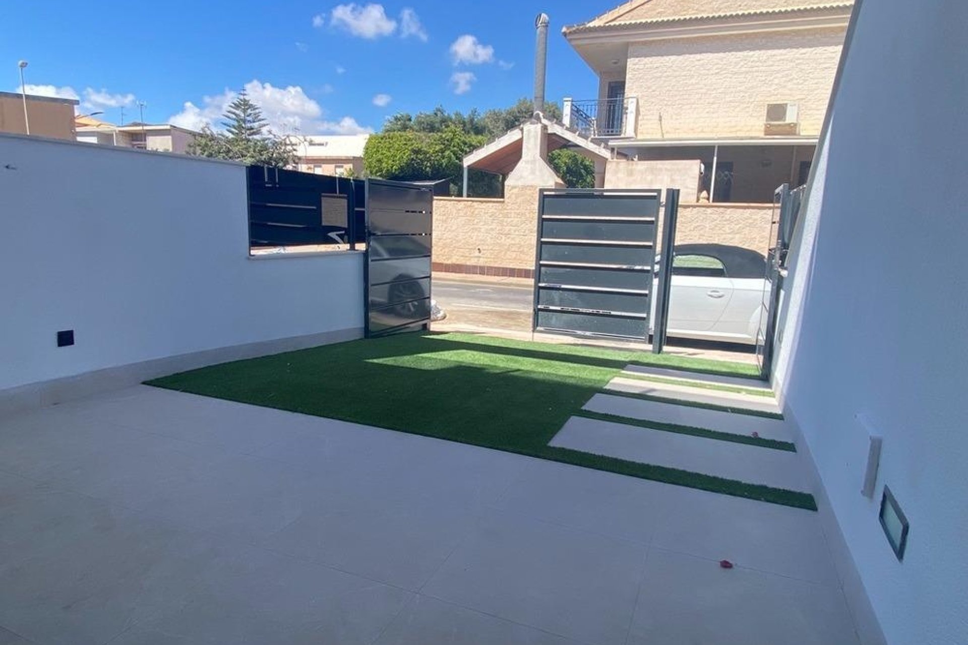 New Build - Ground Floor Bungalow - San Pedro del Pinatar