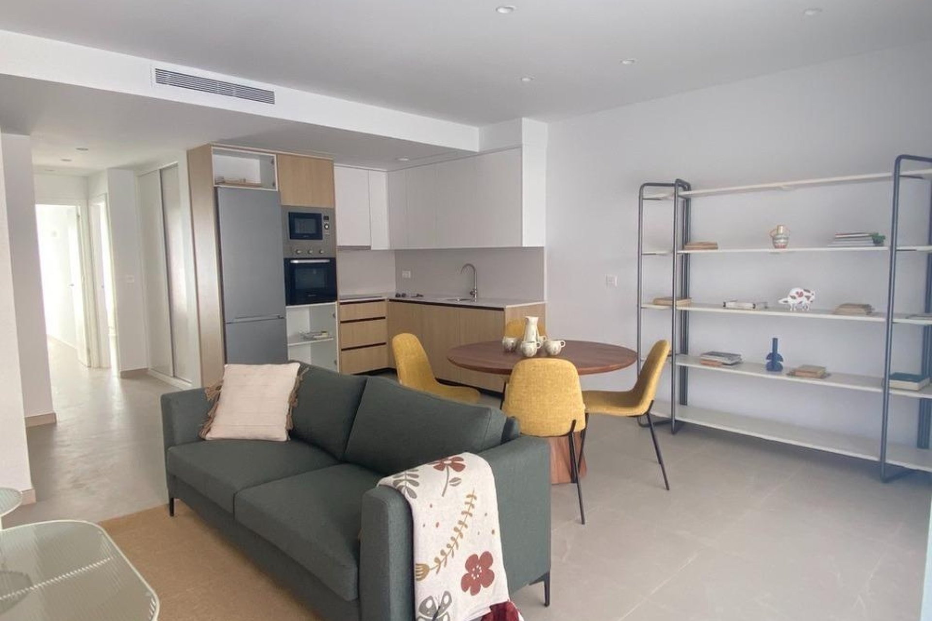 New Build - Ground Floor Bungalow - San Pedro del Pinatar