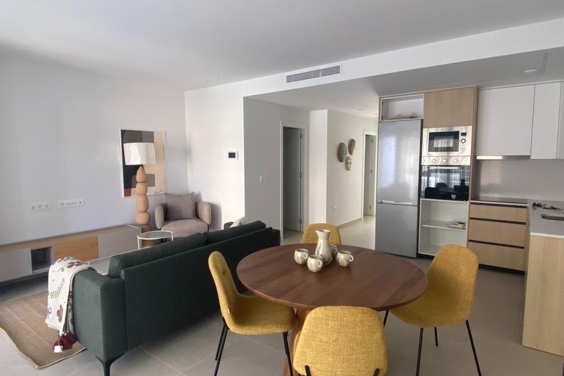 New Build - Ground Floor Bungalow - San Pedro del Pinatar