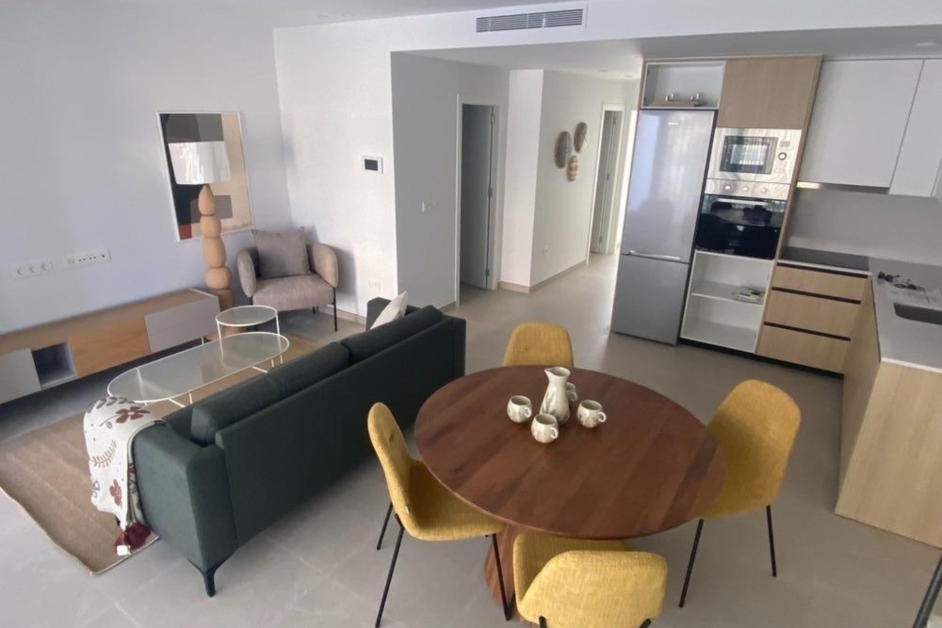 New Build - Ground Floor Bungalow - San Pedro del Pinatar