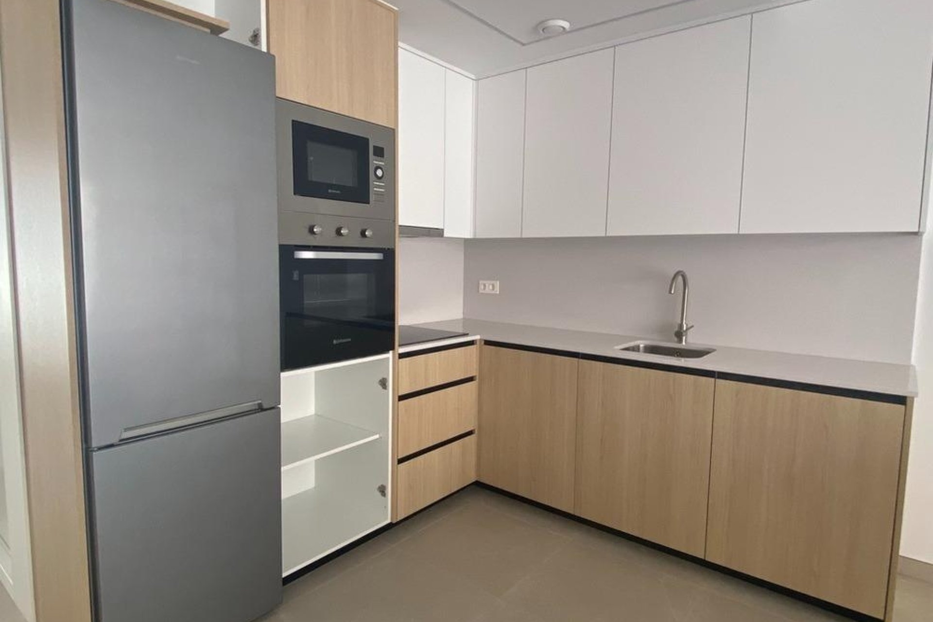 New Build - Ground Floor Bungalow - San Pedro del Pinatar