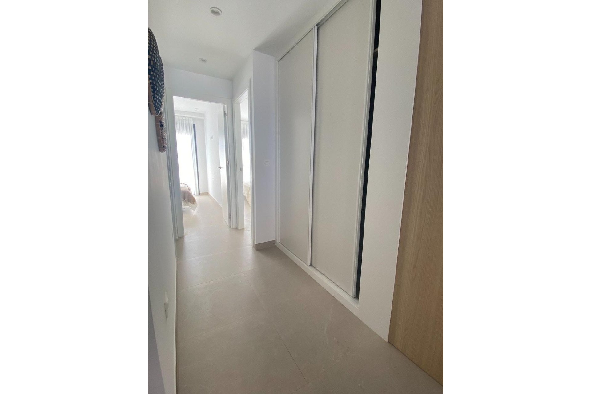 New Build - Ground Floor Bungalow - San Pedro del Pinatar