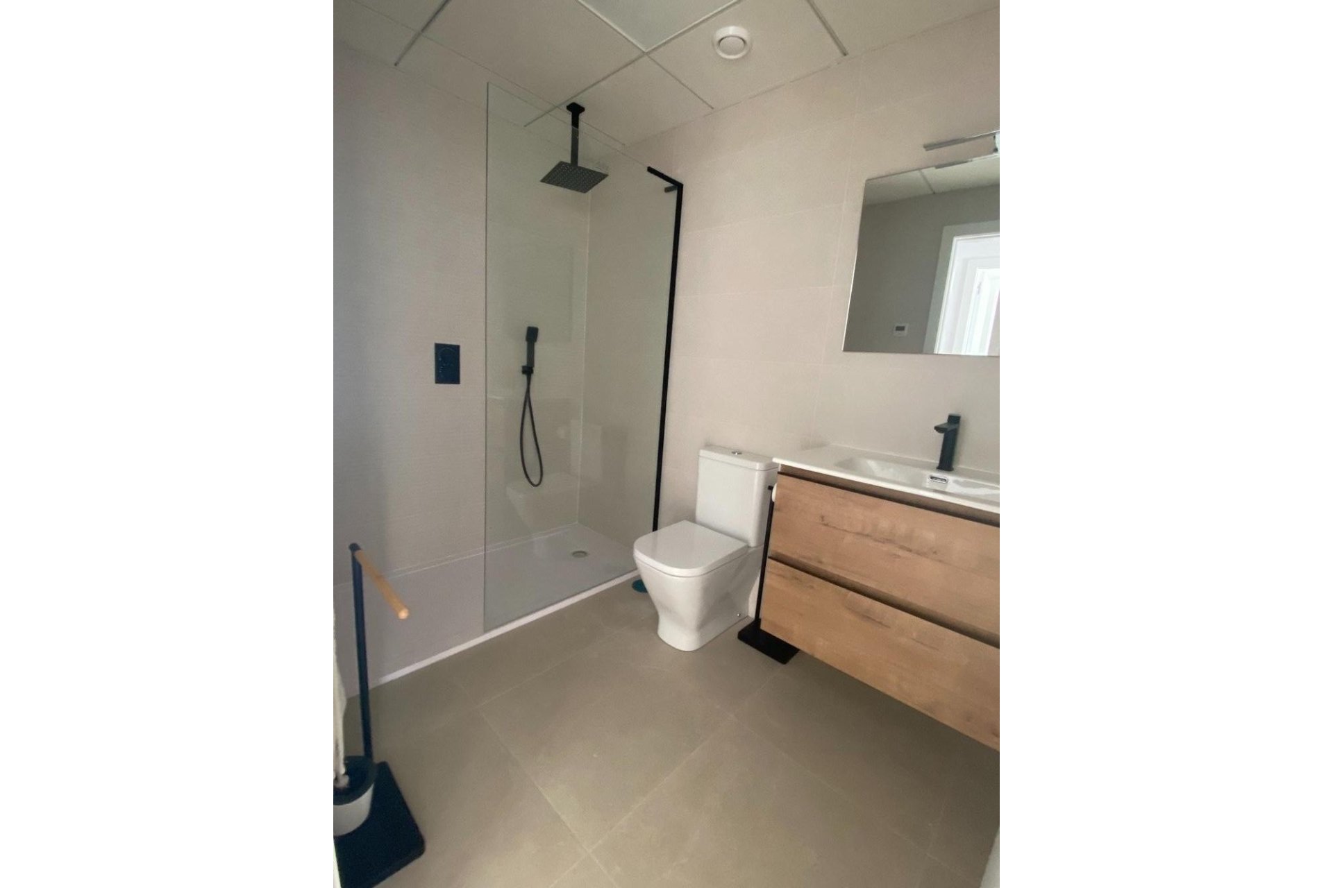 New Build - Ground Floor Bungalow - San Pedro del Pinatar