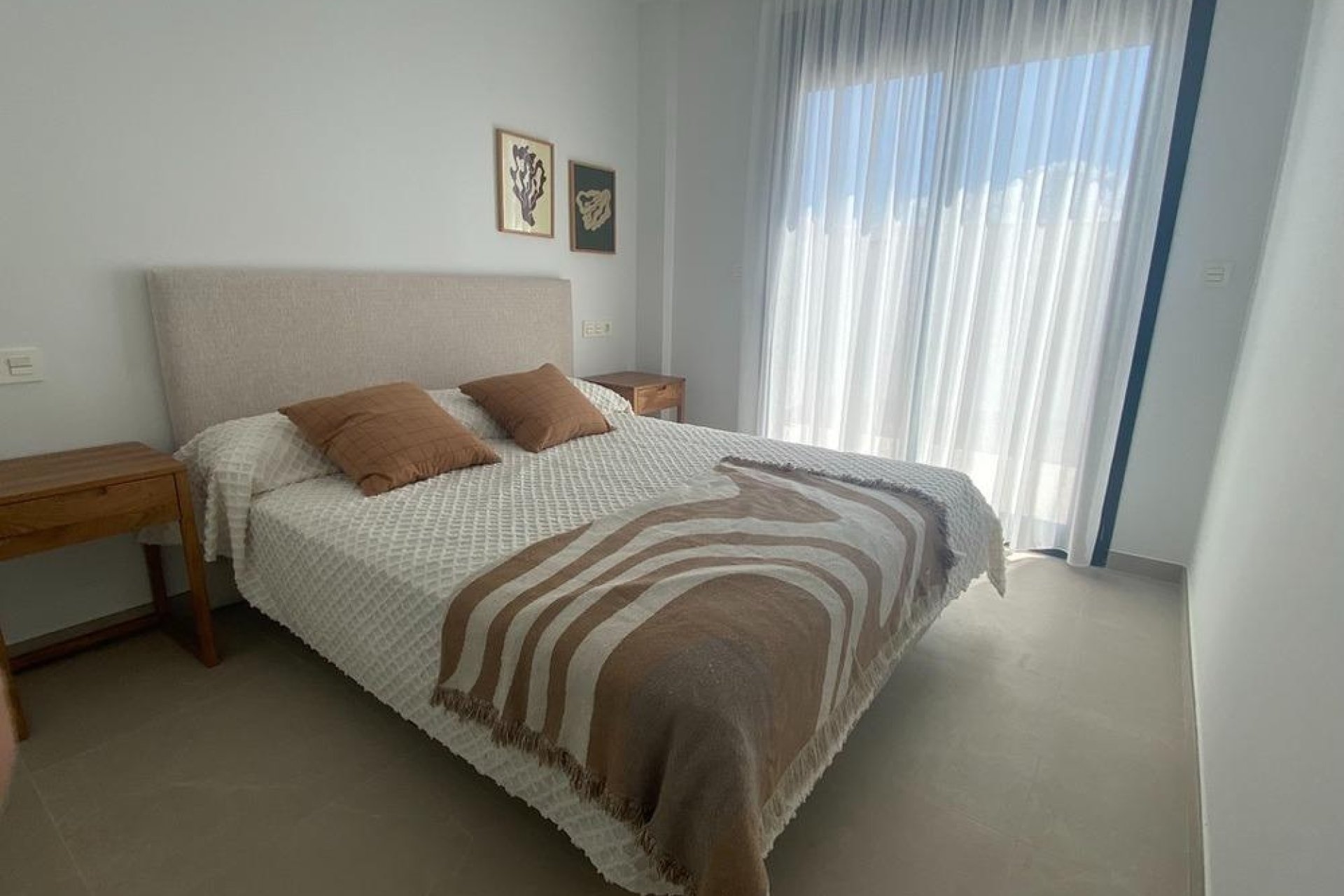 New Build - Ground Floor Bungalow - San Pedro del Pinatar