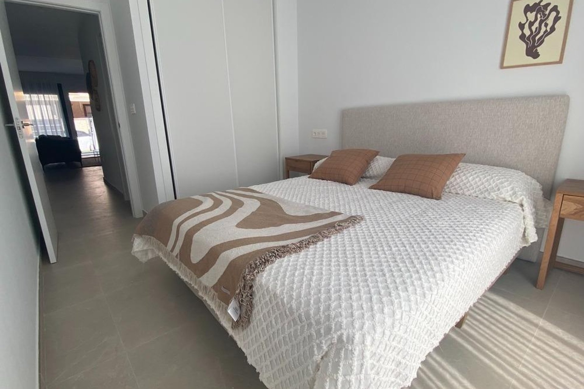 New Build - Ground Floor Bungalow - San Pedro del Pinatar