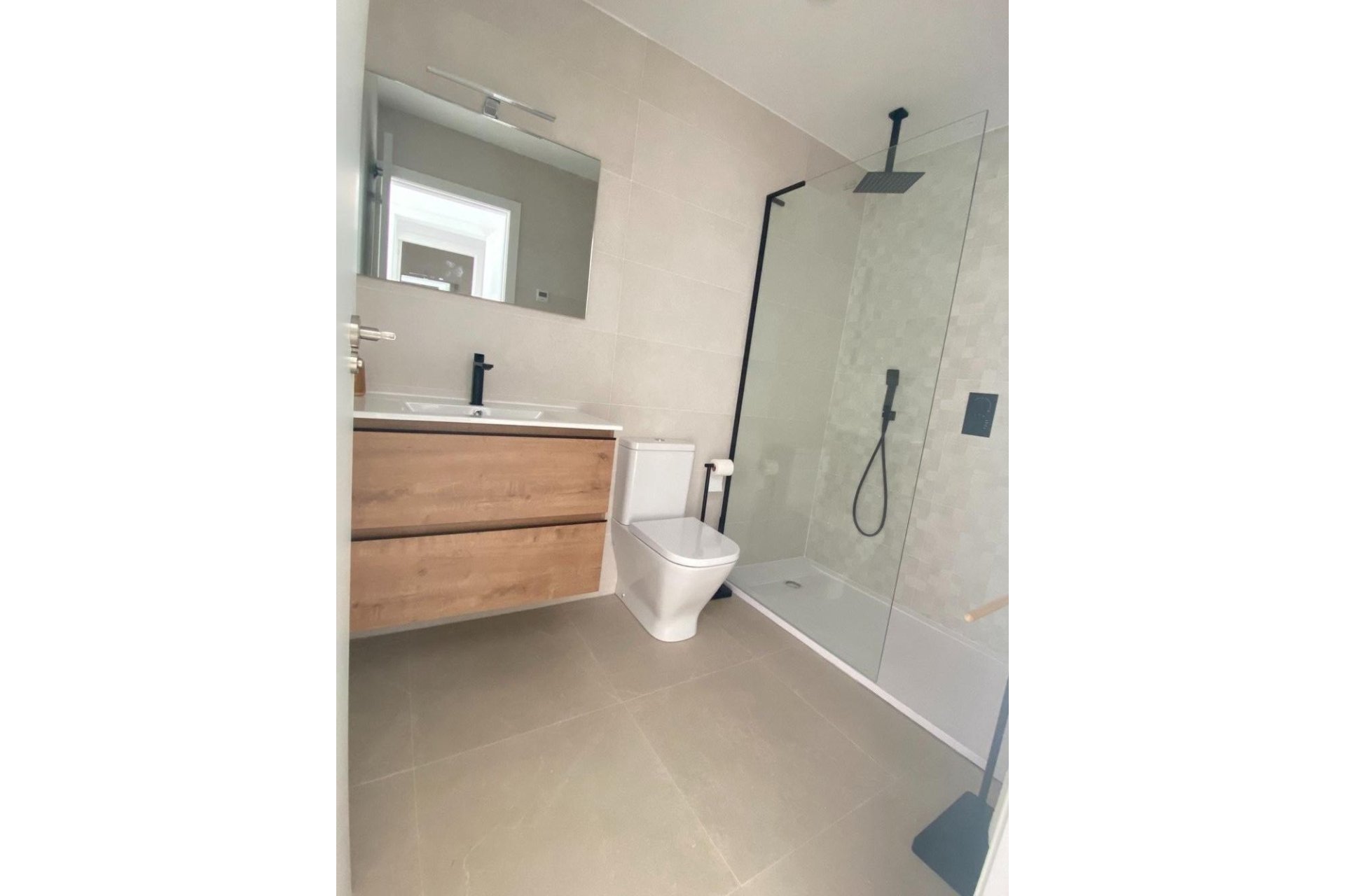 New Build - Ground Floor Bungalow - San Pedro del Pinatar