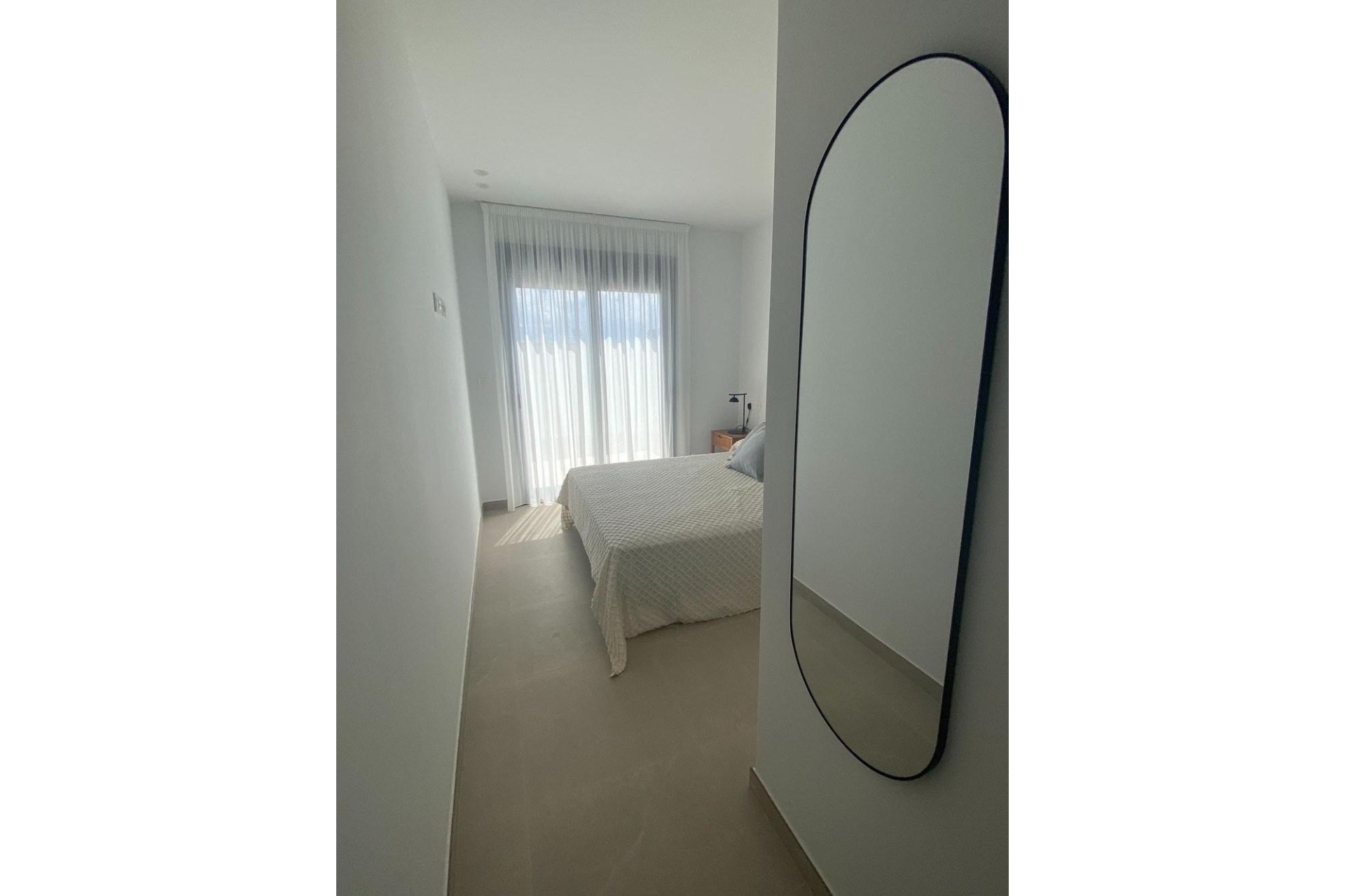 New Build - Ground Floor Bungalow - San Pedro del Pinatar