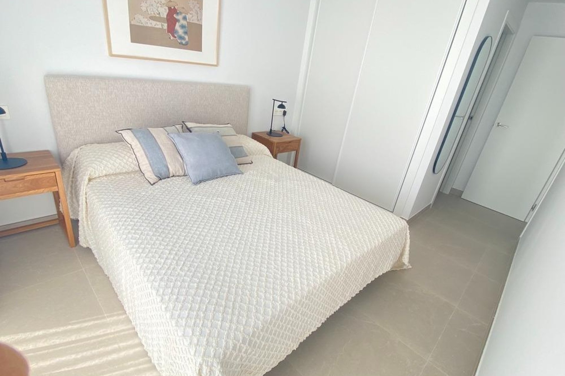 New Build - Ground Floor Bungalow - San Pedro del Pinatar