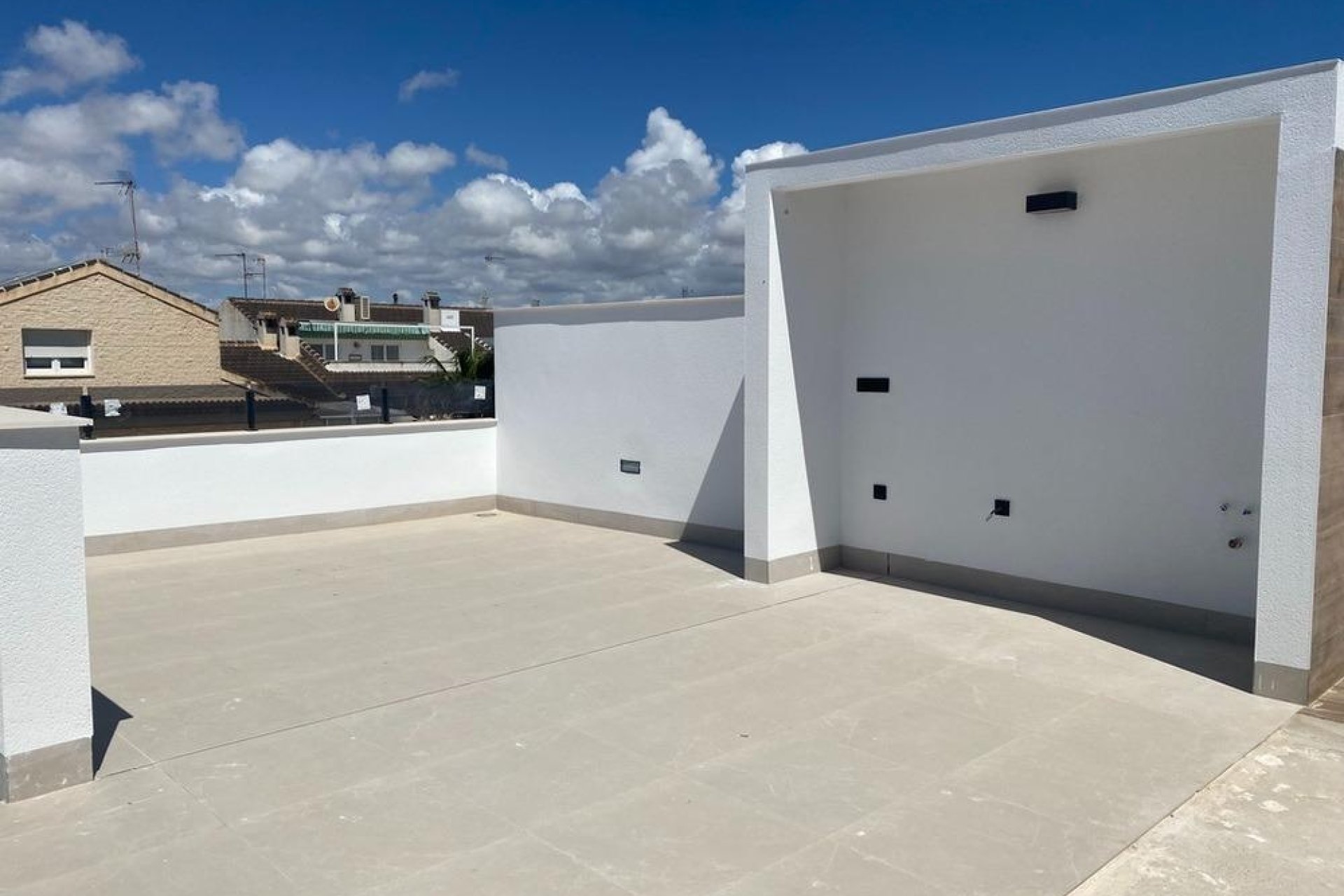 New Build - Ground Floor Bungalow - San Pedro del Pinatar