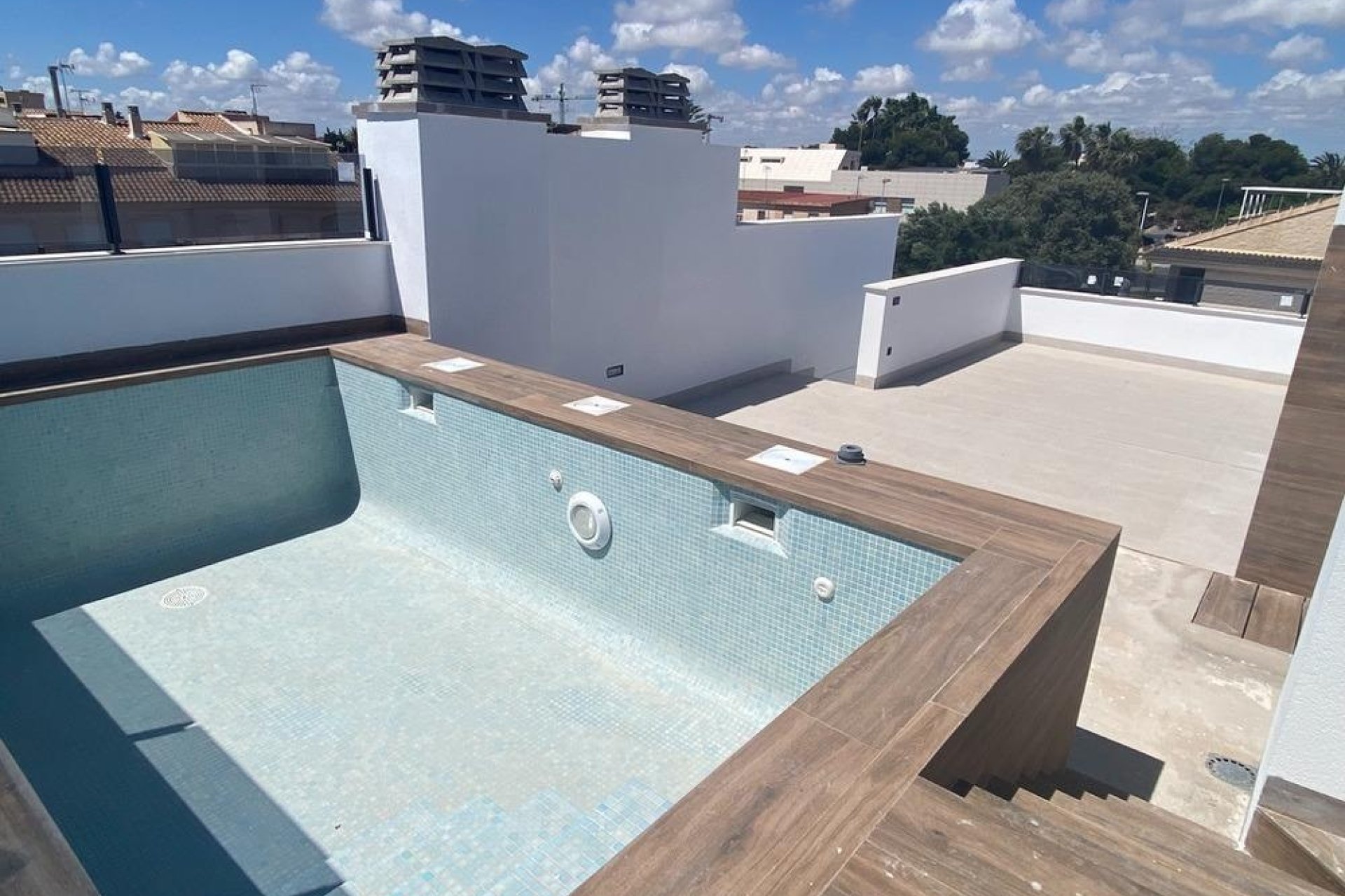 New Build - Ground Floor Bungalow - San Pedro del Pinatar