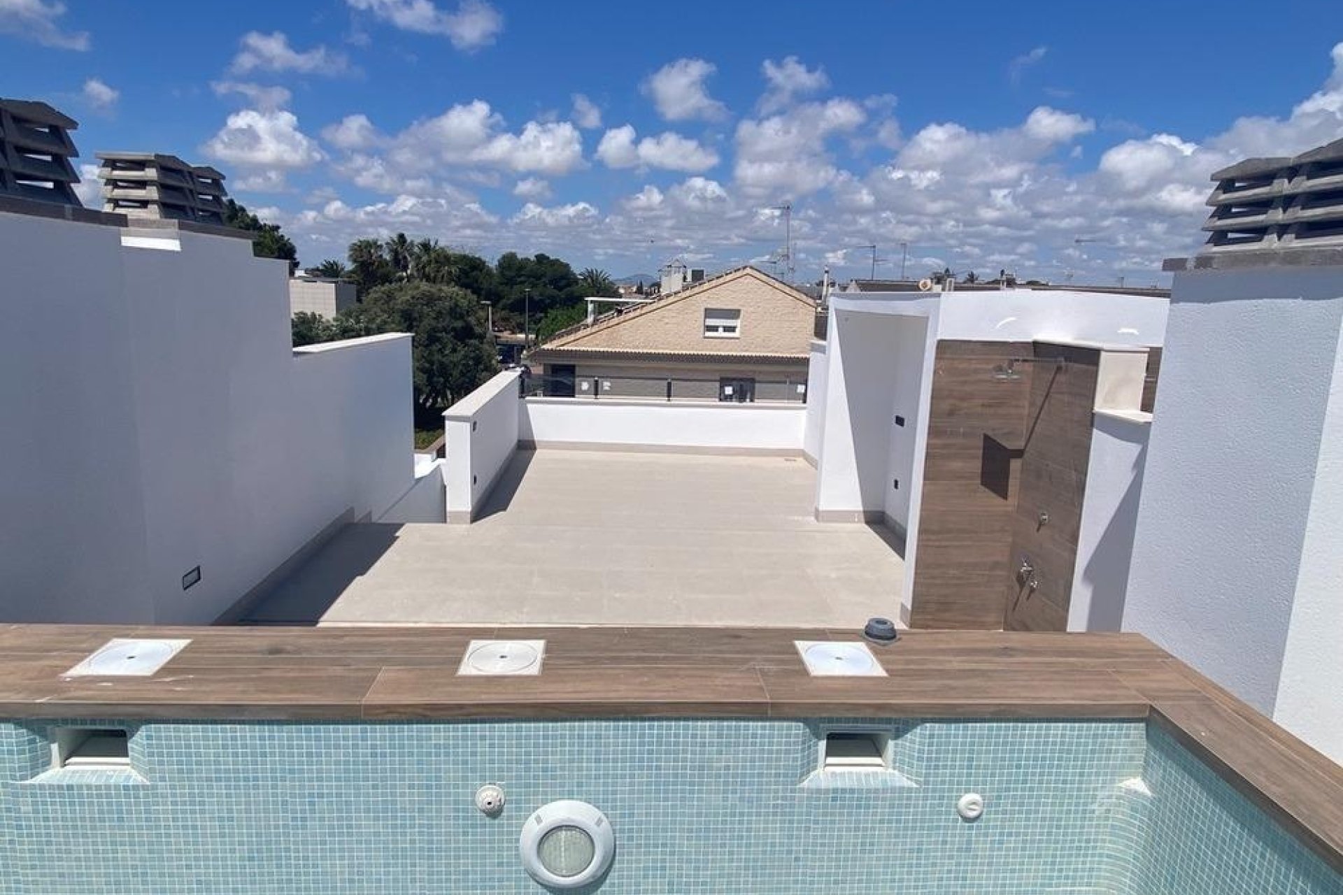 New Build - Ground Floor Bungalow - San Pedro del Pinatar