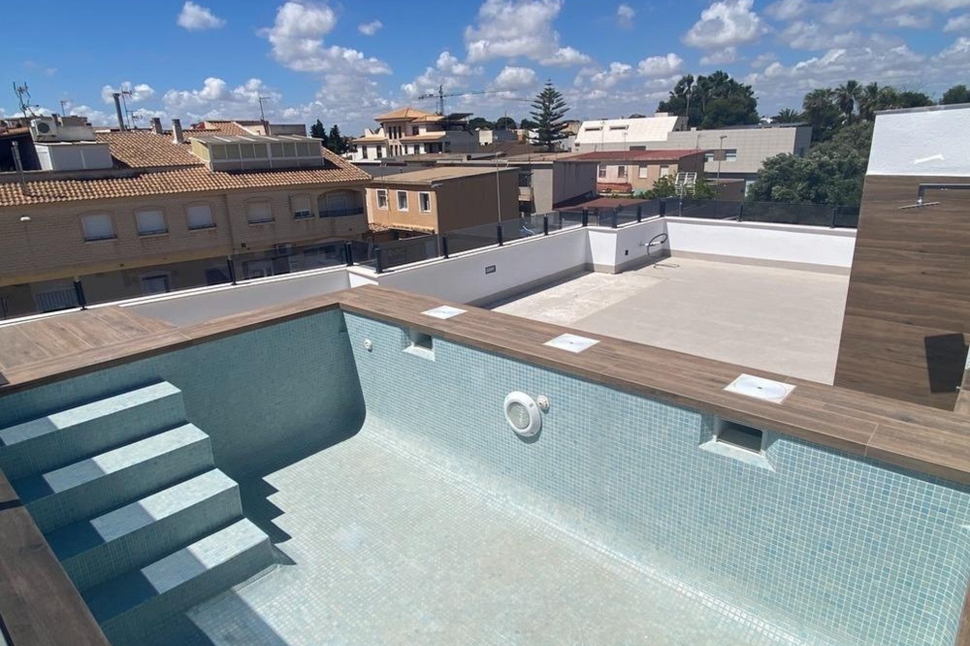 New Build - Ground Floor Bungalow - San Pedro del Pinatar
