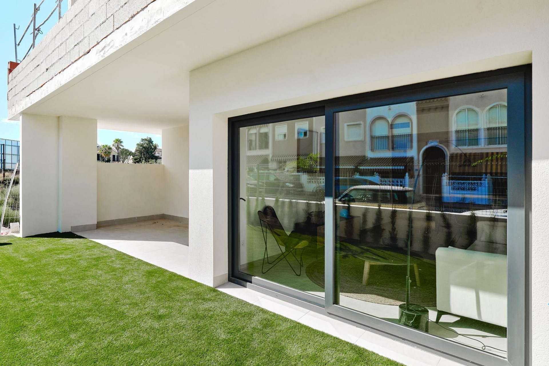 New Build - Ground Floor Bungalow - Torrevieja