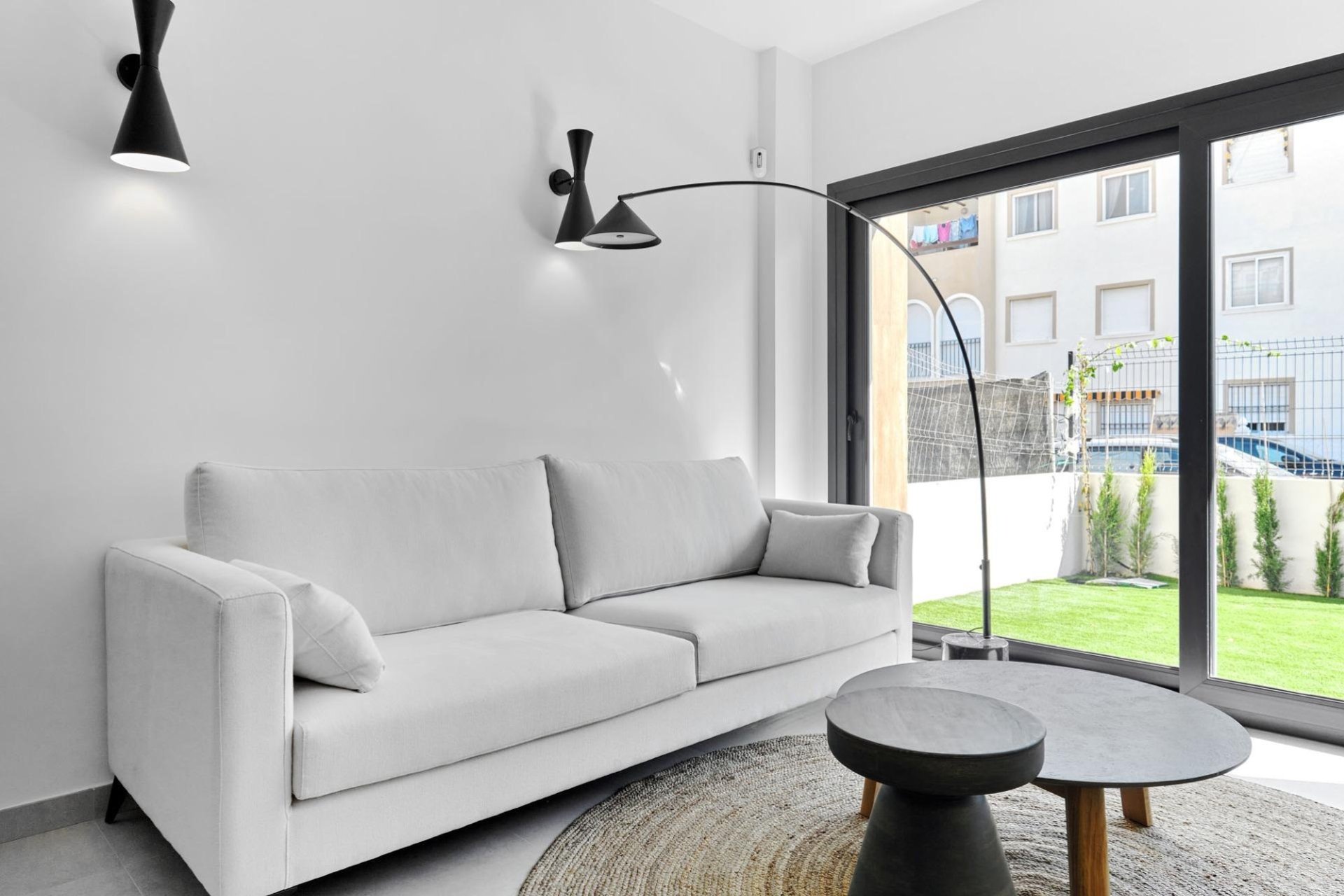 New Build - Ground Floor Bungalow - Torrevieja