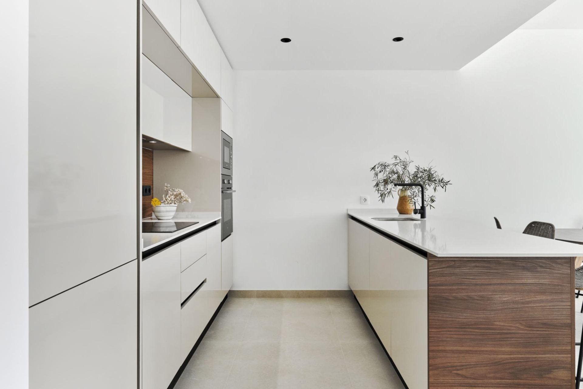 New Build - Ground Floor Bungalow - Torrevieja