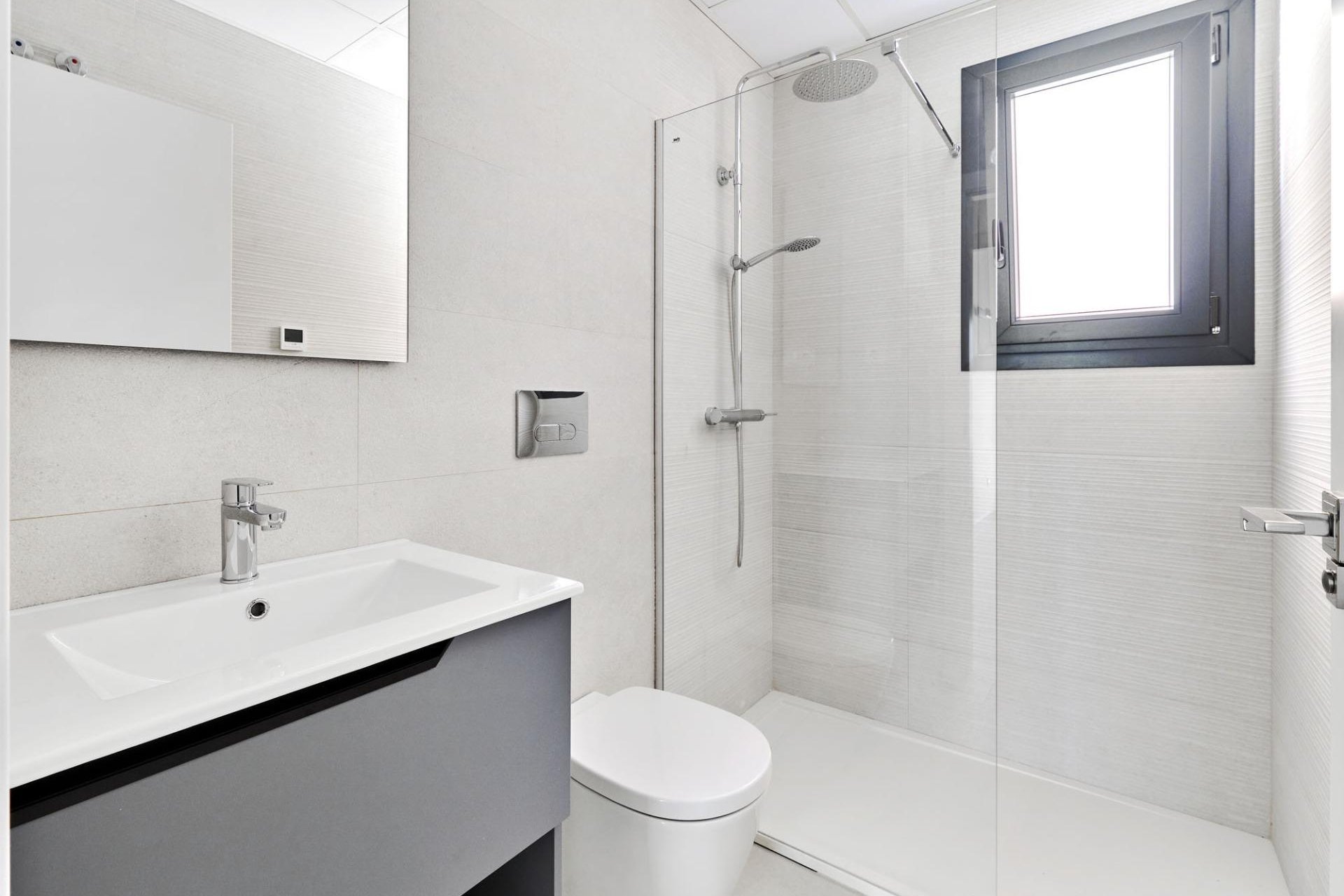 New Build - Ground Floor Bungalow - Torrevieja