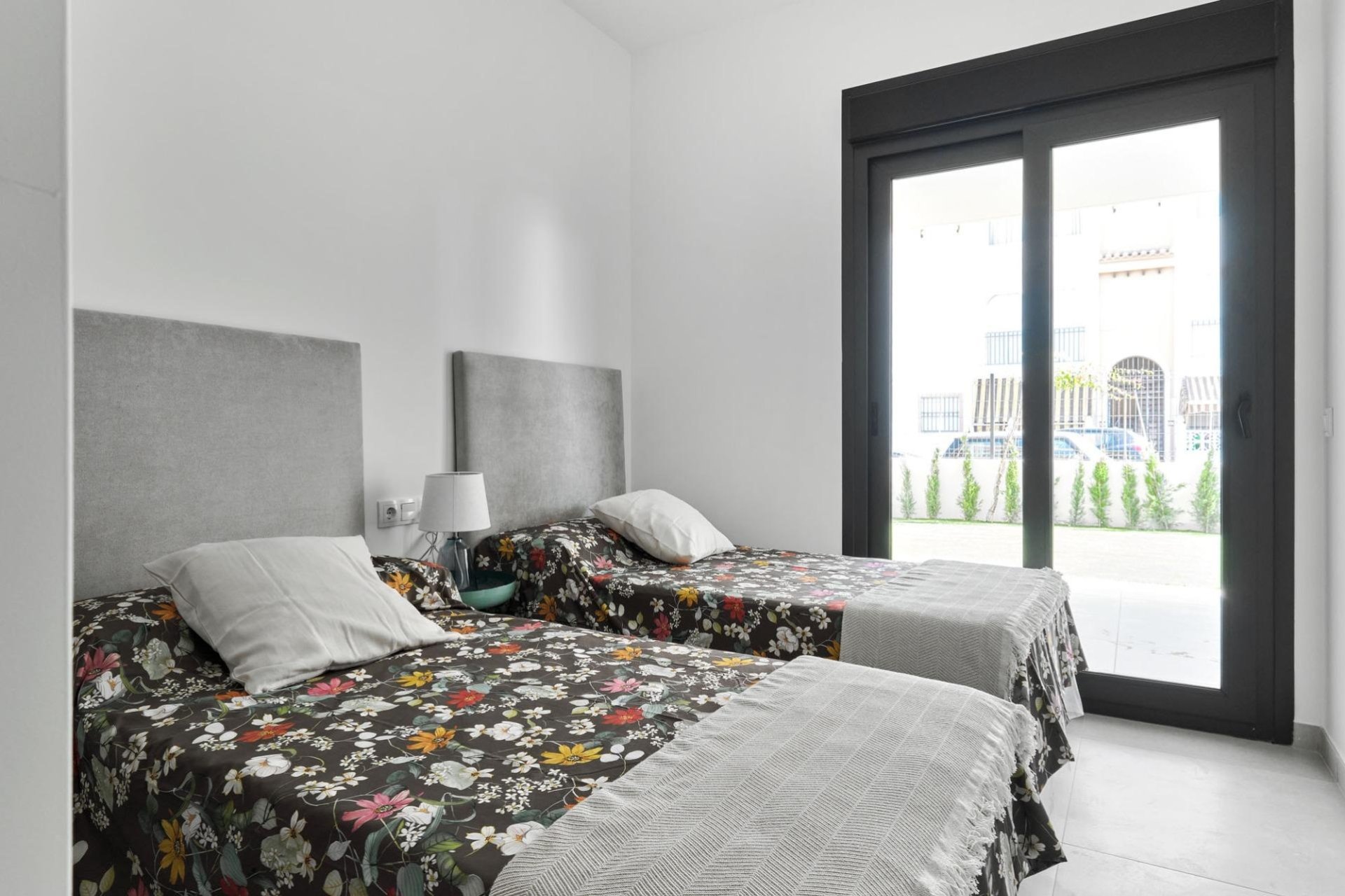 New Build - Ground Floor Bungalow - Torrevieja
