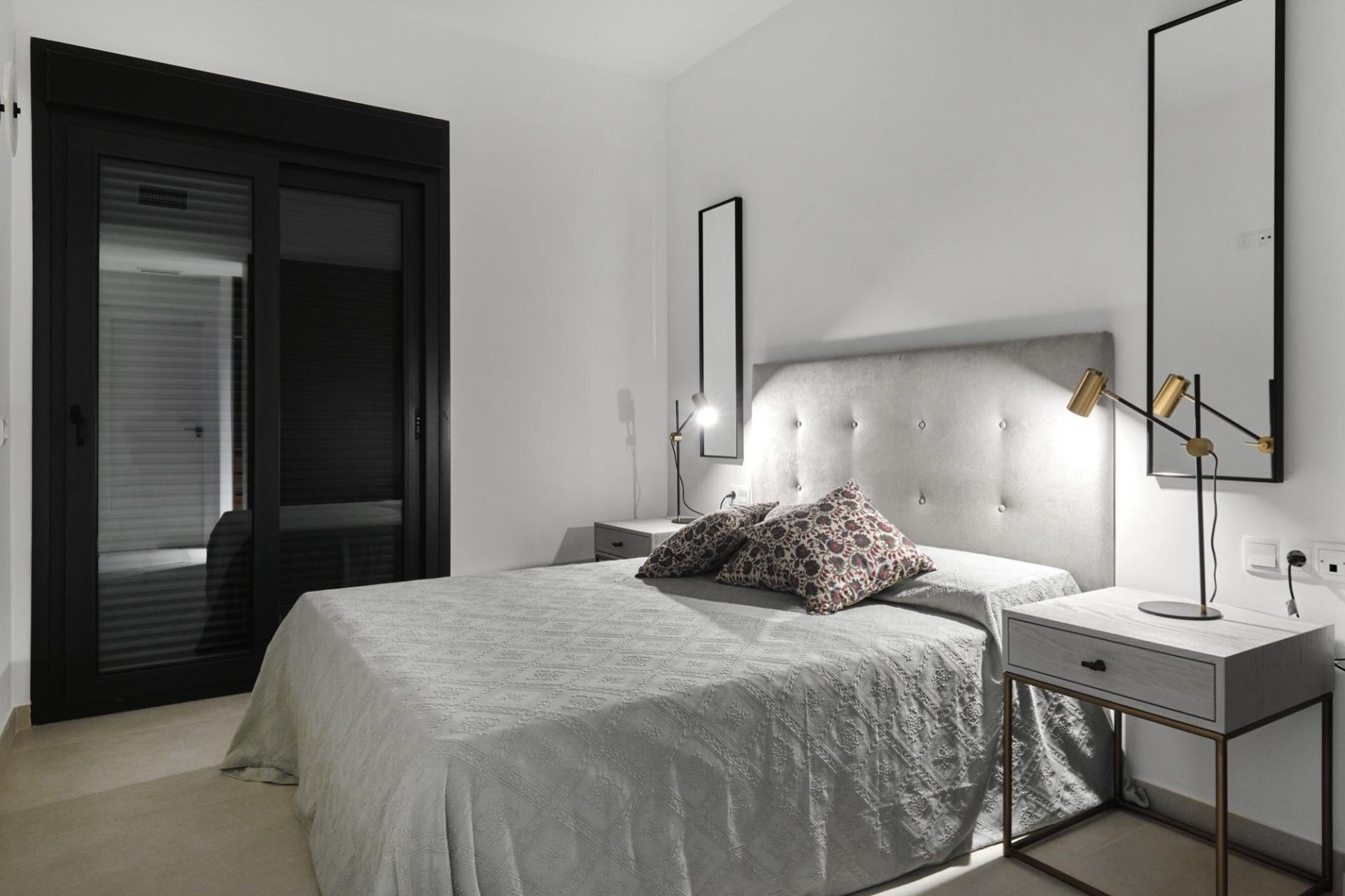 New Build - Ground Floor Bungalow - Torrevieja