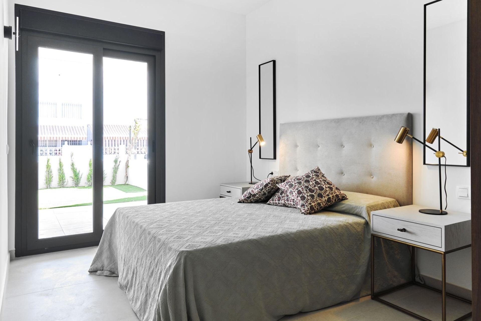 New Build - Ground Floor Bungalow - Torrevieja