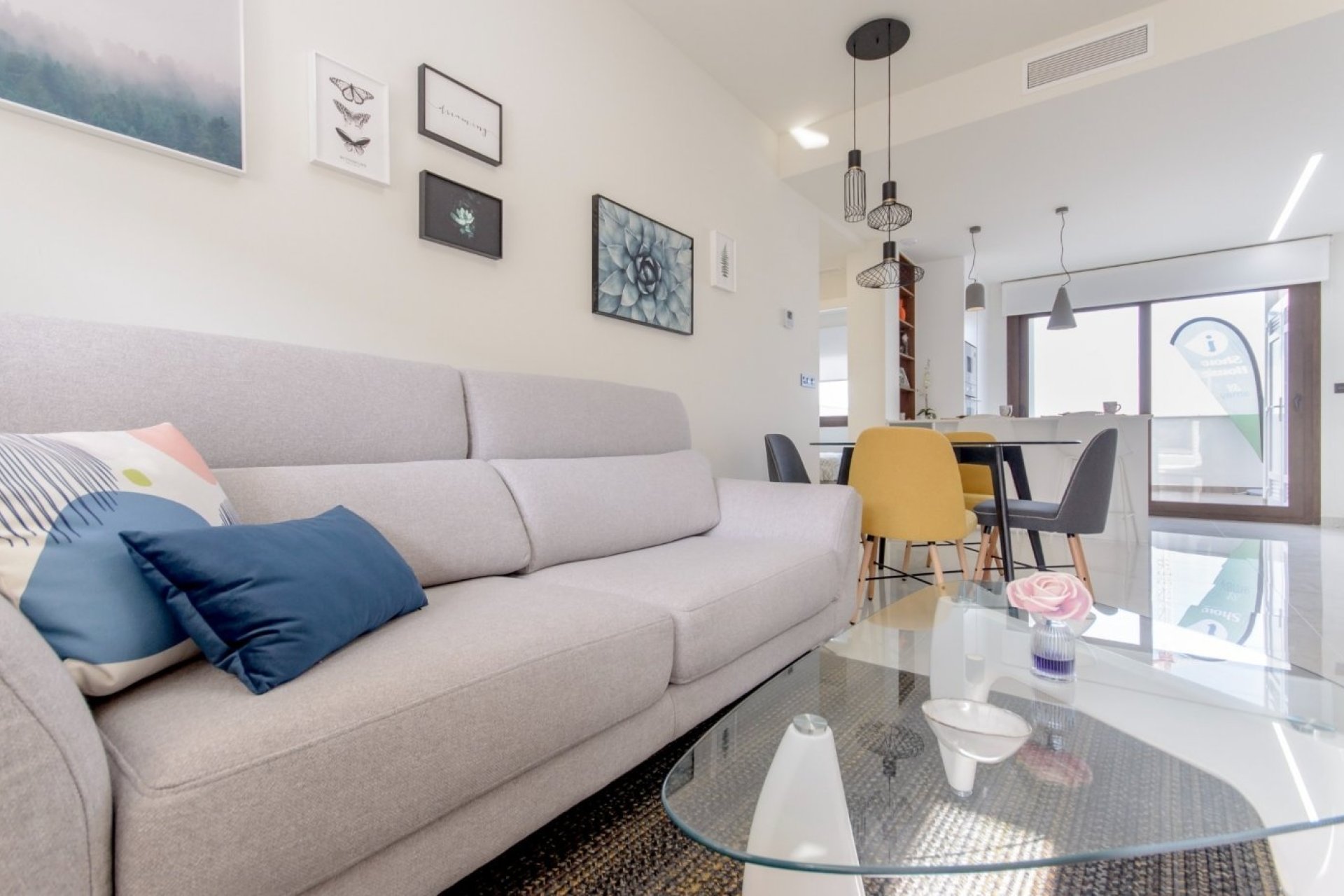 New Build - Ground Floor Bungalow - Torrevieja