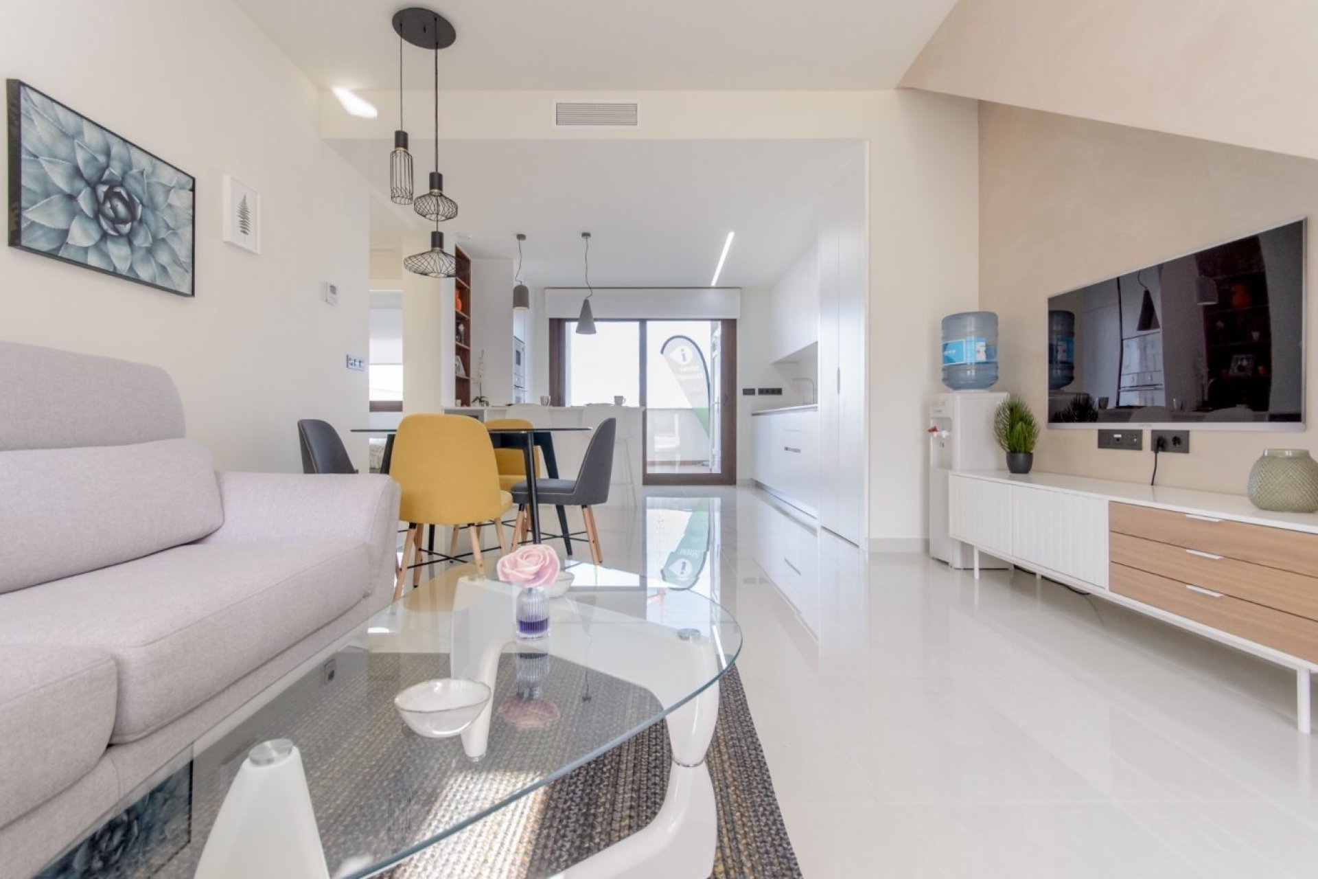 New Build - Ground Floor Bungalow - Torrevieja