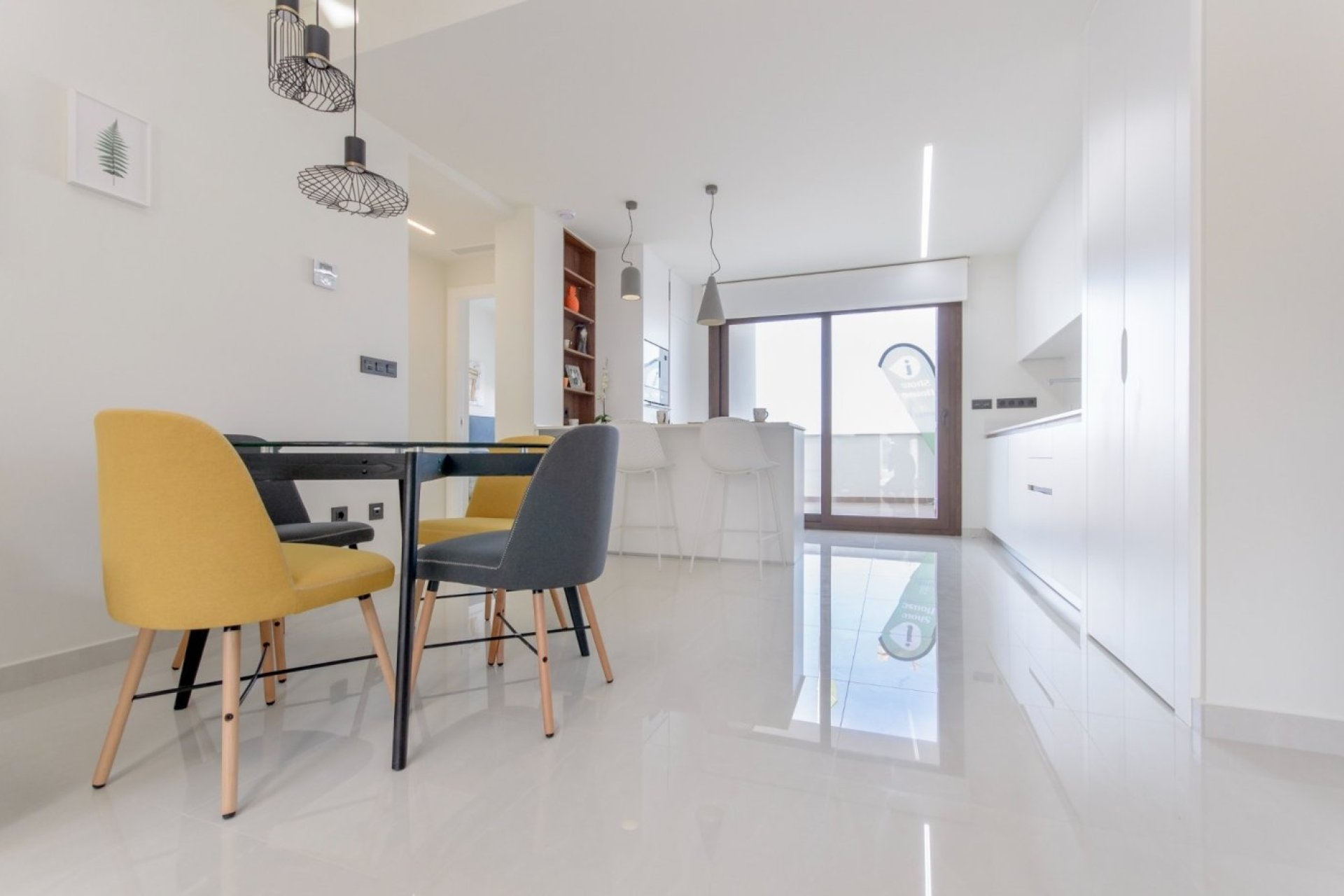 New Build - Ground Floor Bungalow - Torrevieja