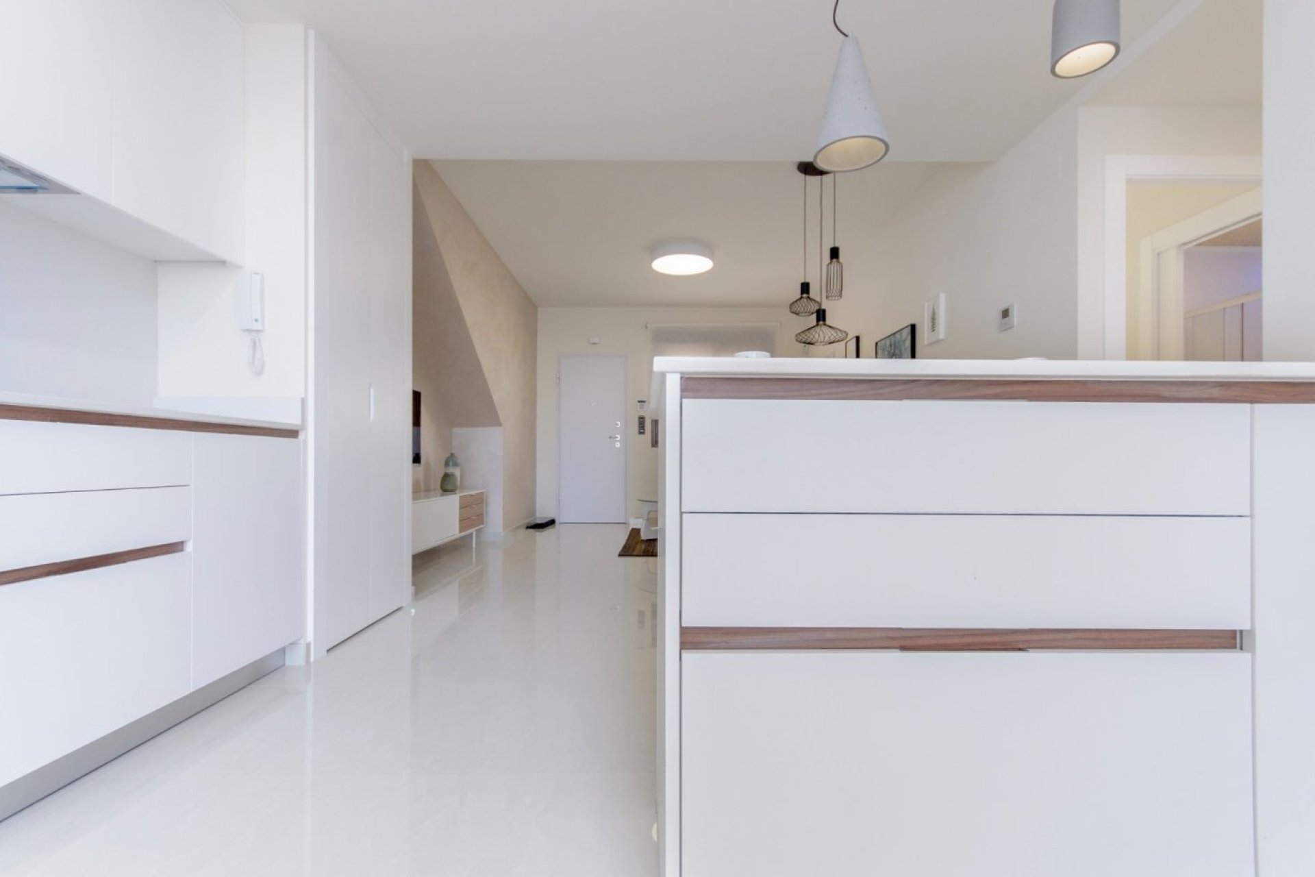 New Build - Ground Floor Bungalow - Torrevieja
