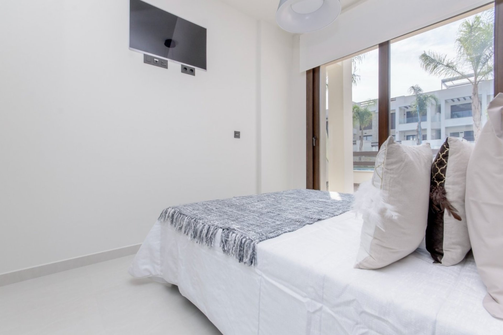 New Build - Ground Floor Bungalow - Torrevieja