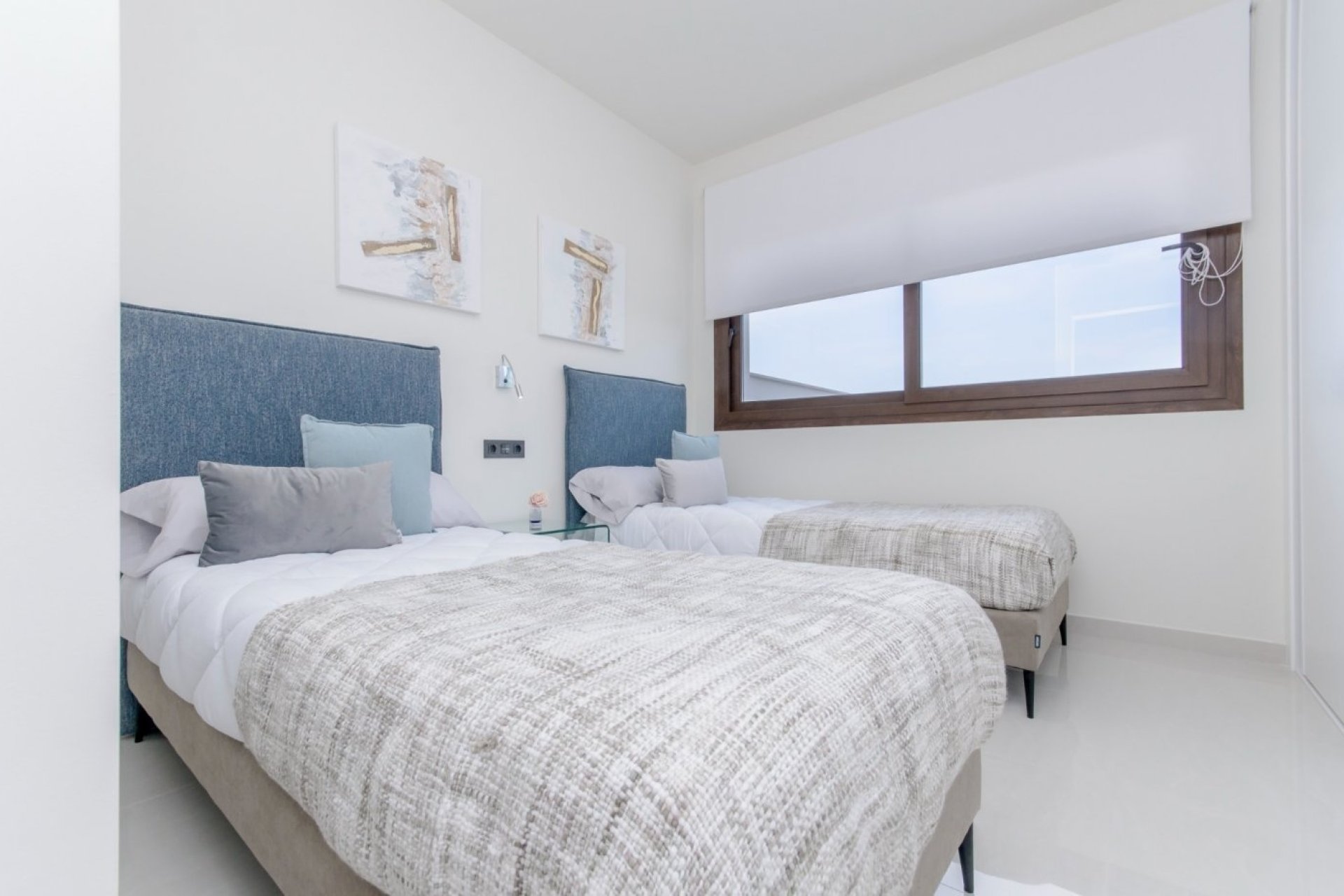 New Build - Ground Floor Bungalow - Torrevieja