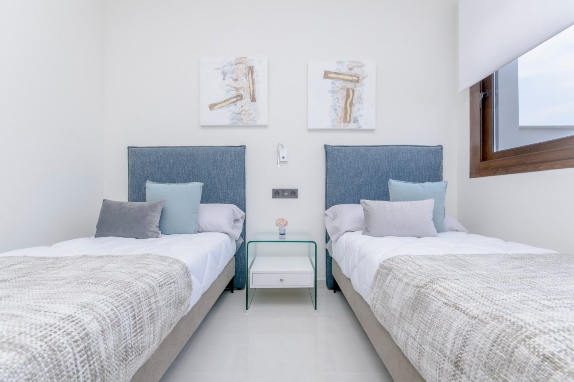 New Build - Ground Floor Bungalow - Torrevieja