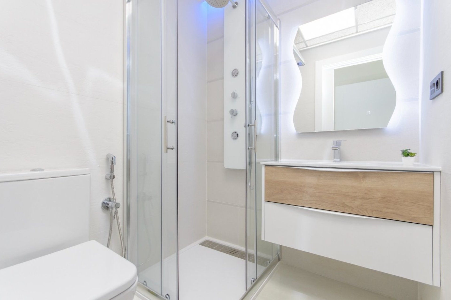New Build - Ground Floor Bungalow - Torrevieja