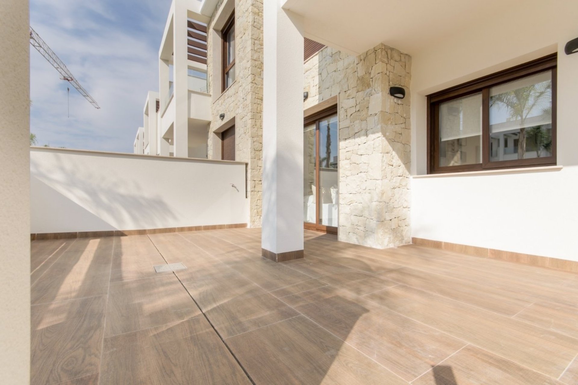 New Build - Ground Floor Bungalow - Torrevieja